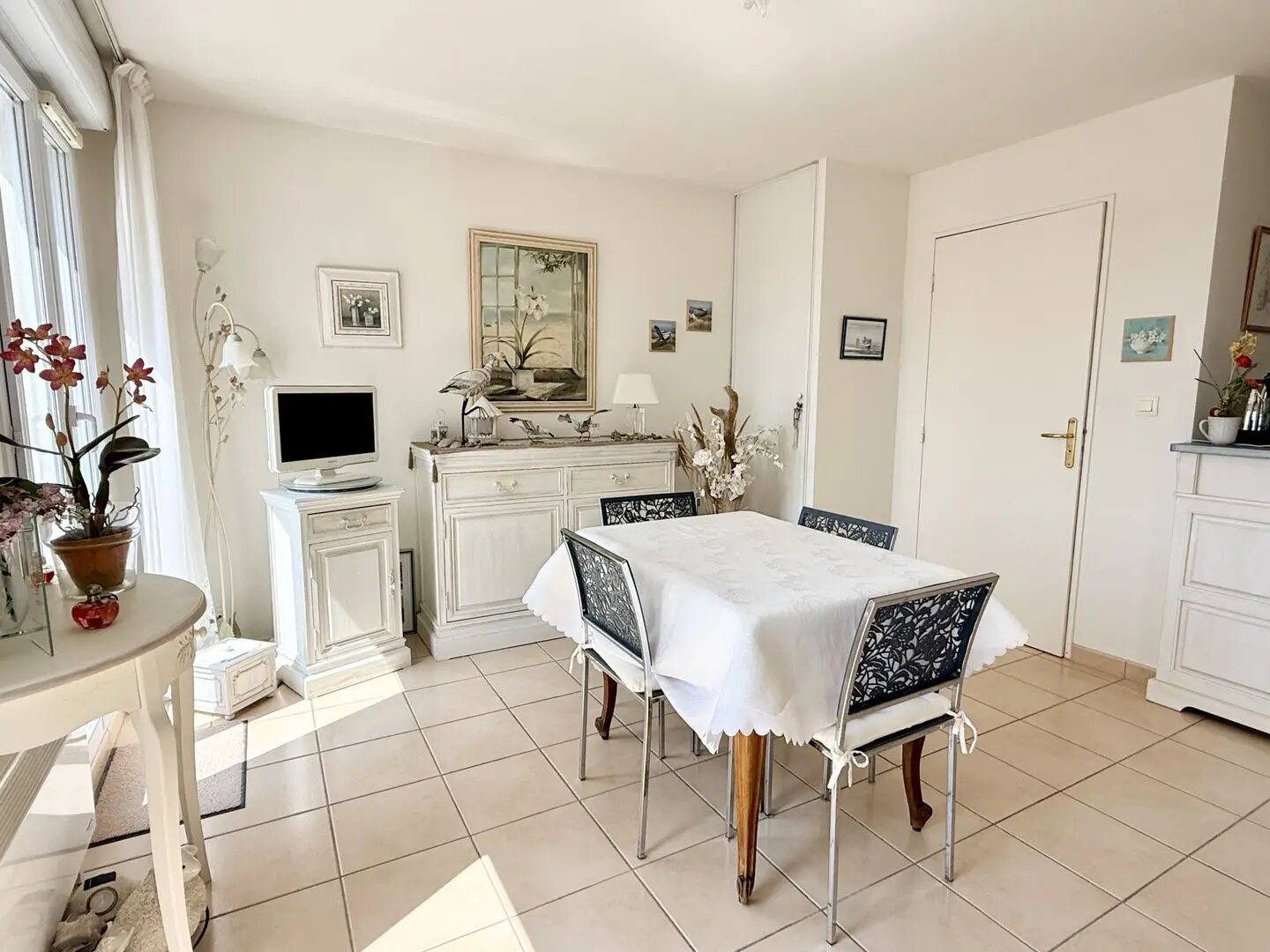 Appartement à vendre, 27m², Dives-sur-Mer