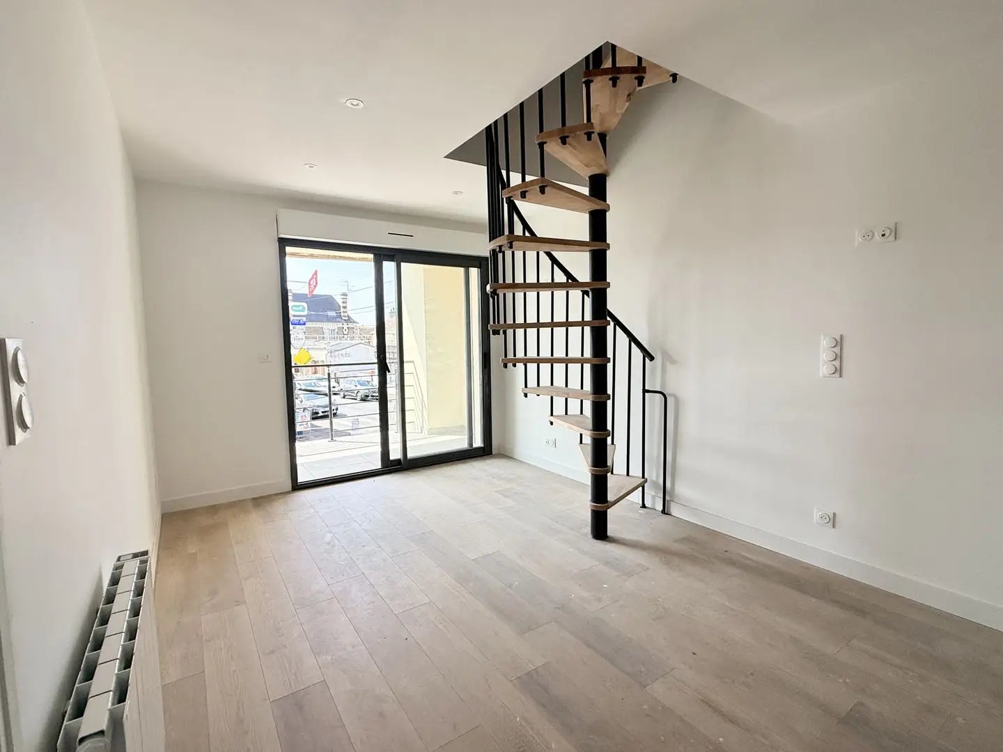 Appartement à vendre, 82m², Dives-sur-Mer