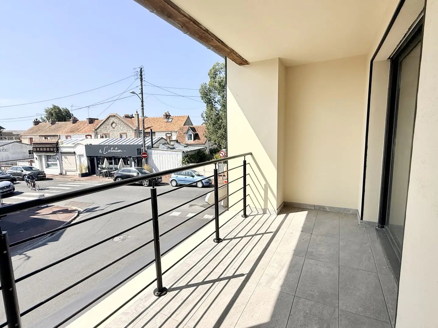 Appartement à vendre, 82m², Dives-sur-Mer