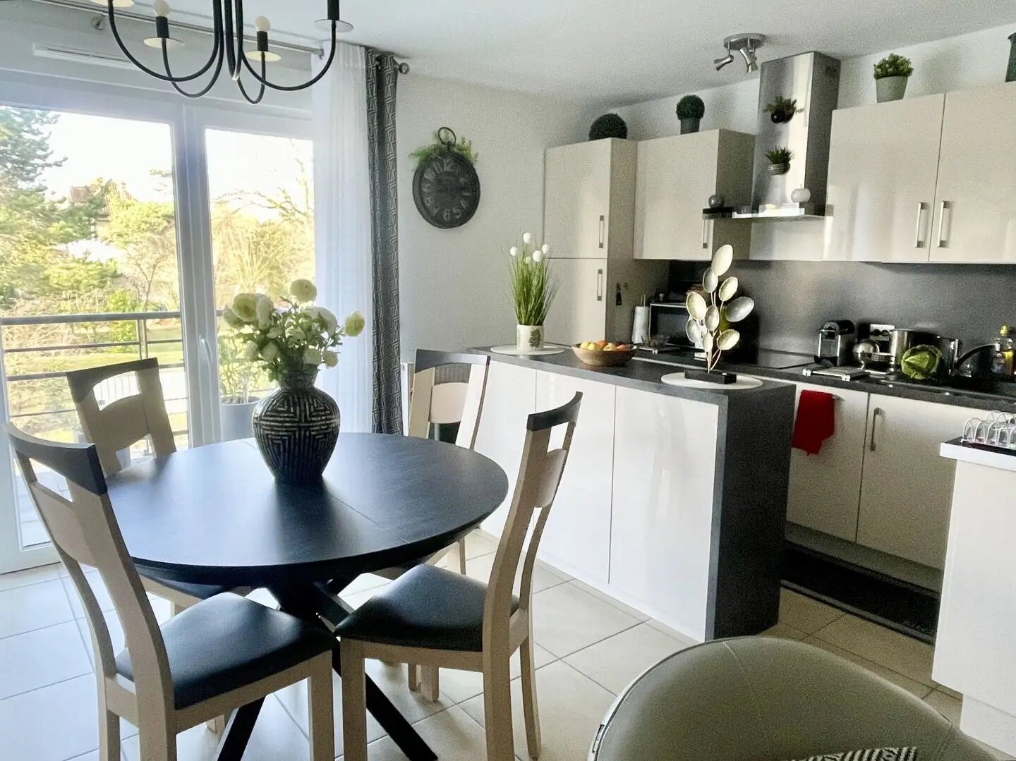 Appartement à vendre, 65m², Merville-Franceville-Plage