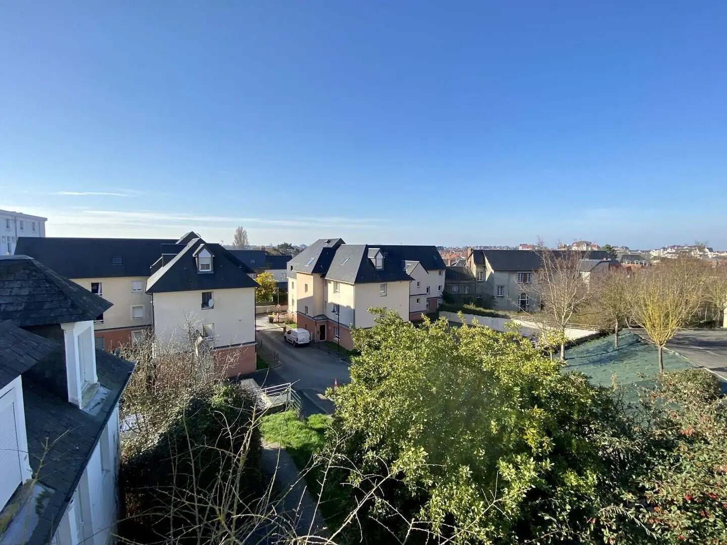 Appartement à vendre, 40m², Dives-sur-Mer