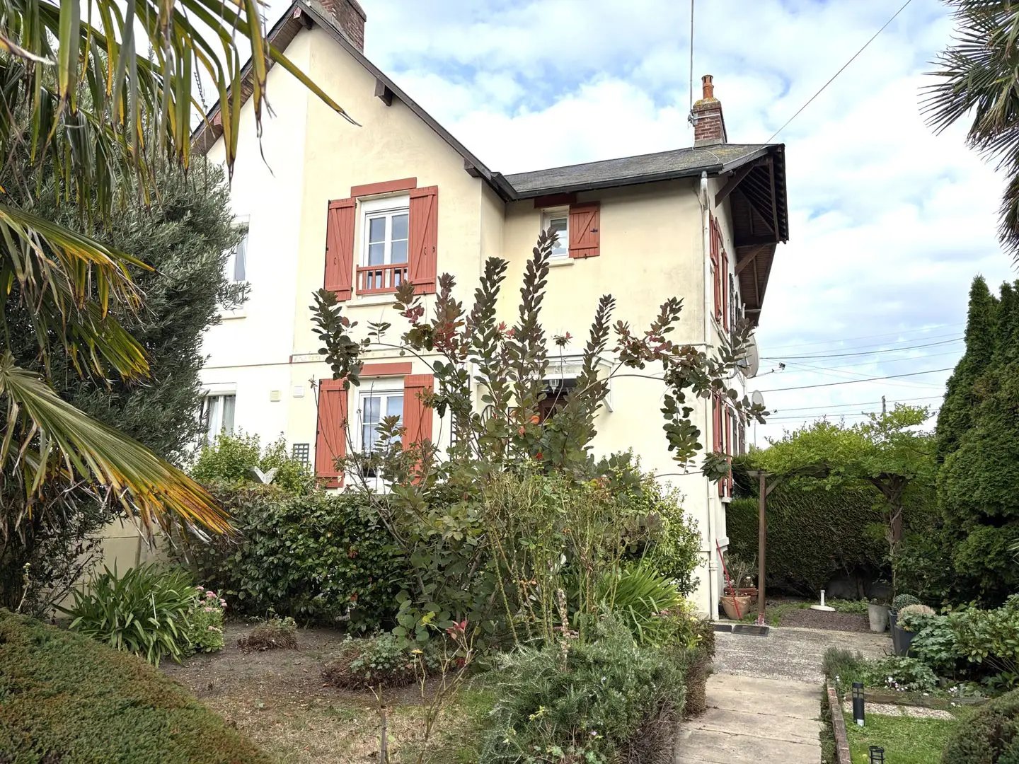 Maison à vendre, 45m², Dives-sur-Mer