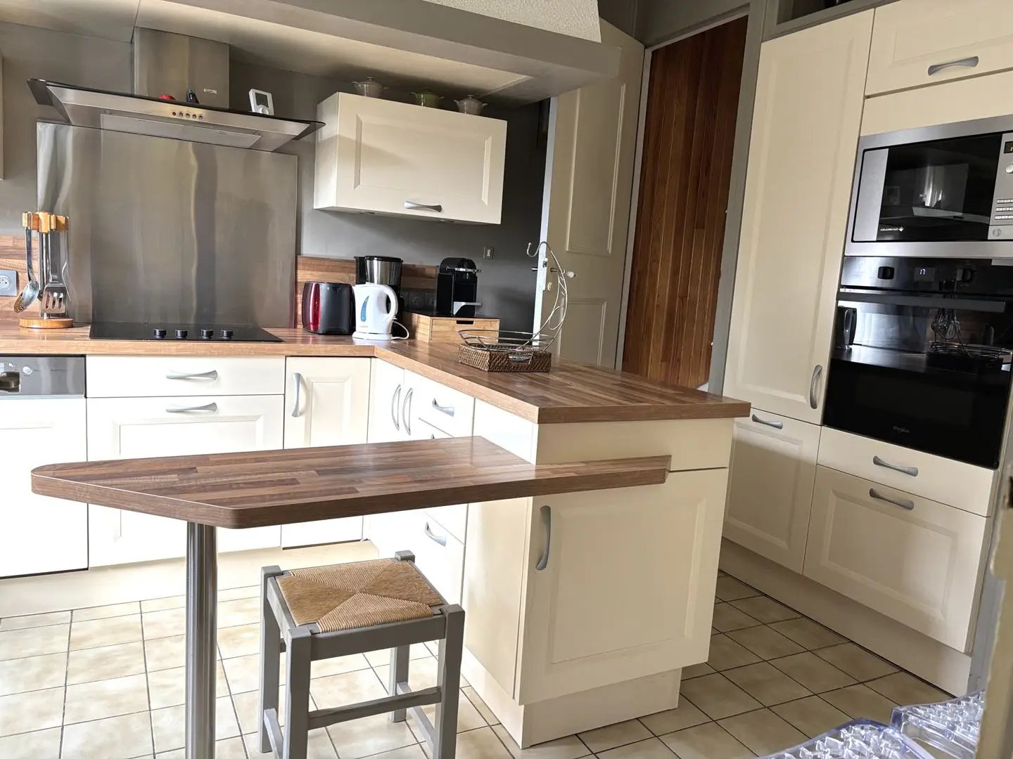 Maison à vendre, 45m², Dives-sur-Mer