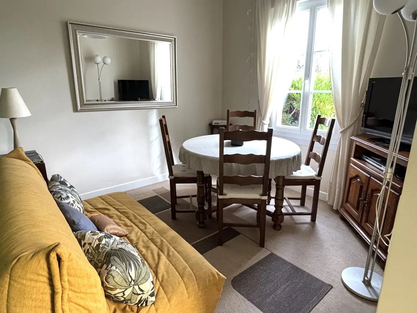 Maison à vendre, 45m², Dives-sur-Mer