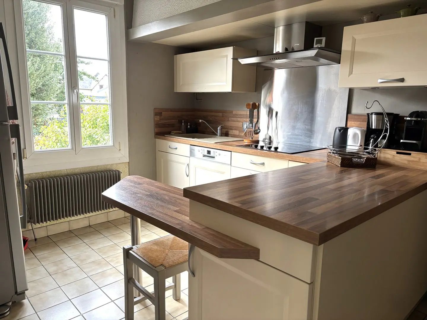 Maison à vendre, 45m², Dives-sur-Mer