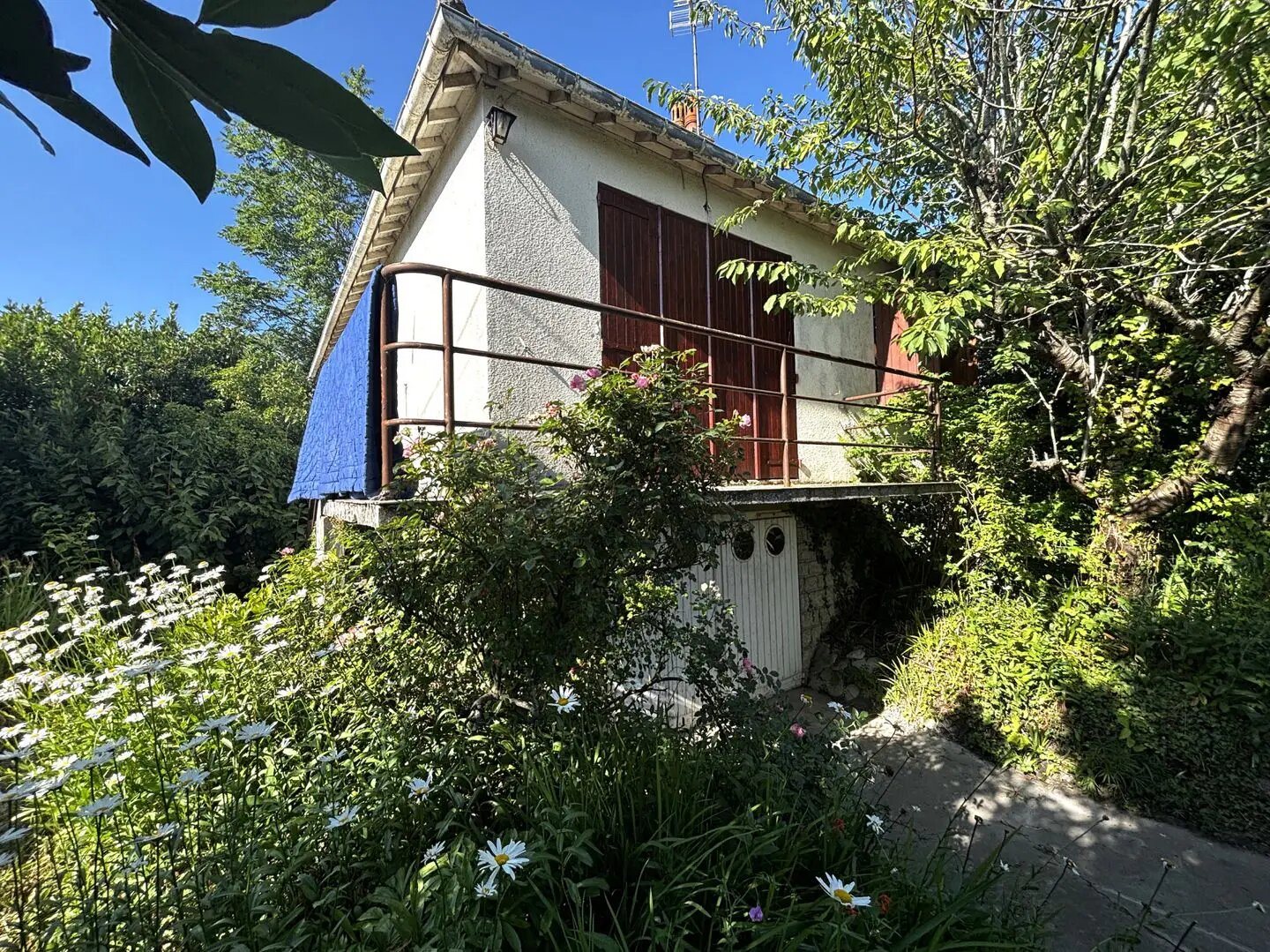 Maison à vendre, 63m², Dives-sur-Mer