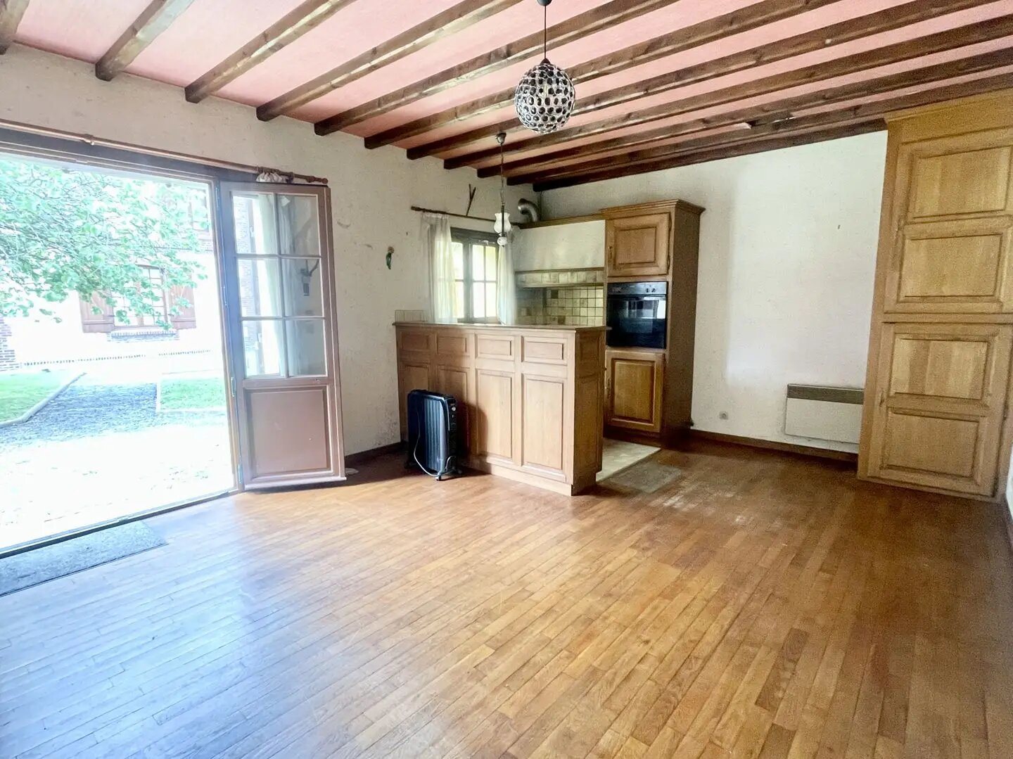Maison à vendre, 46m², Dives-sur-Mer