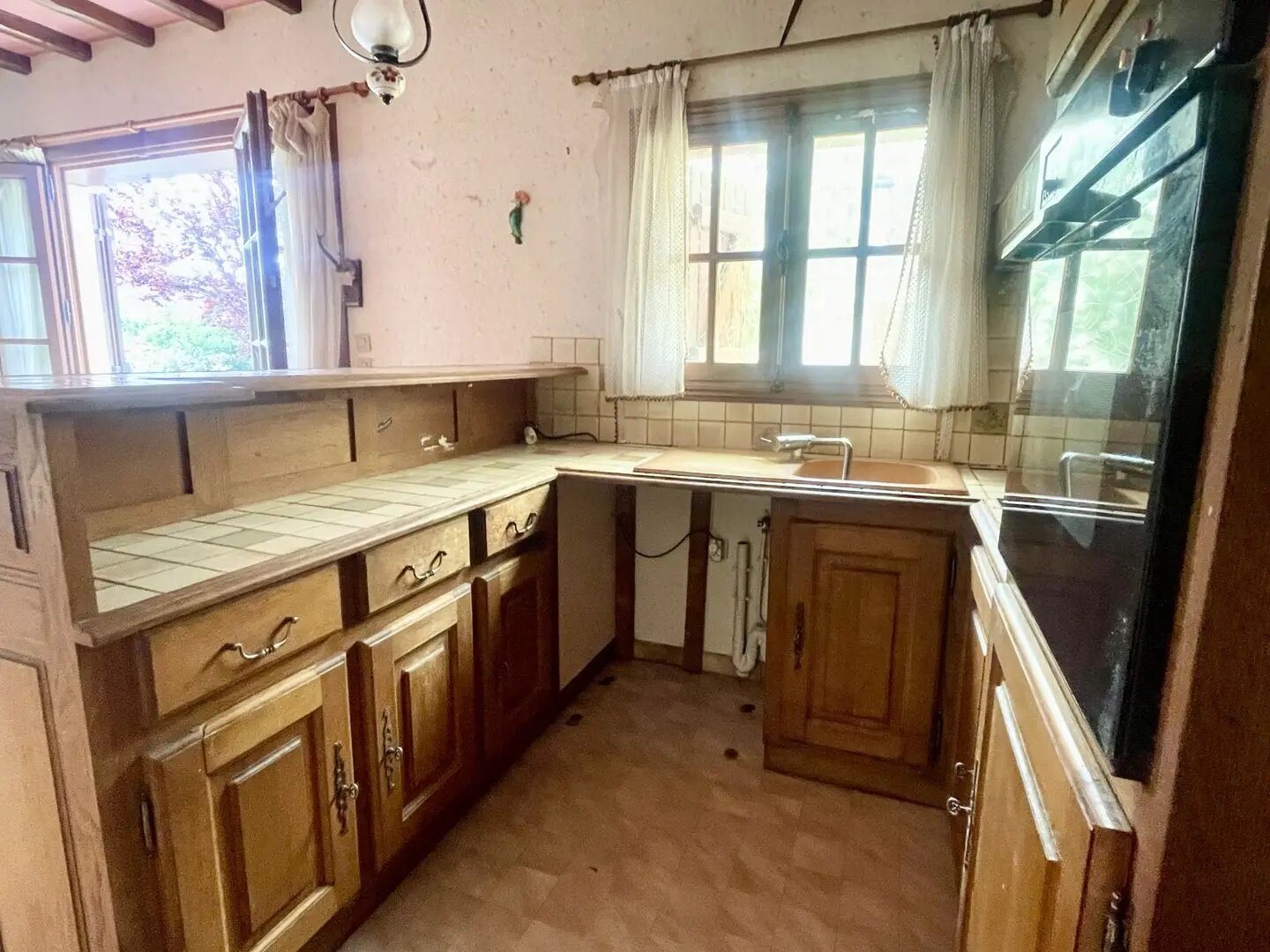 Maison à vendre, 46m², Dives-sur-Mer