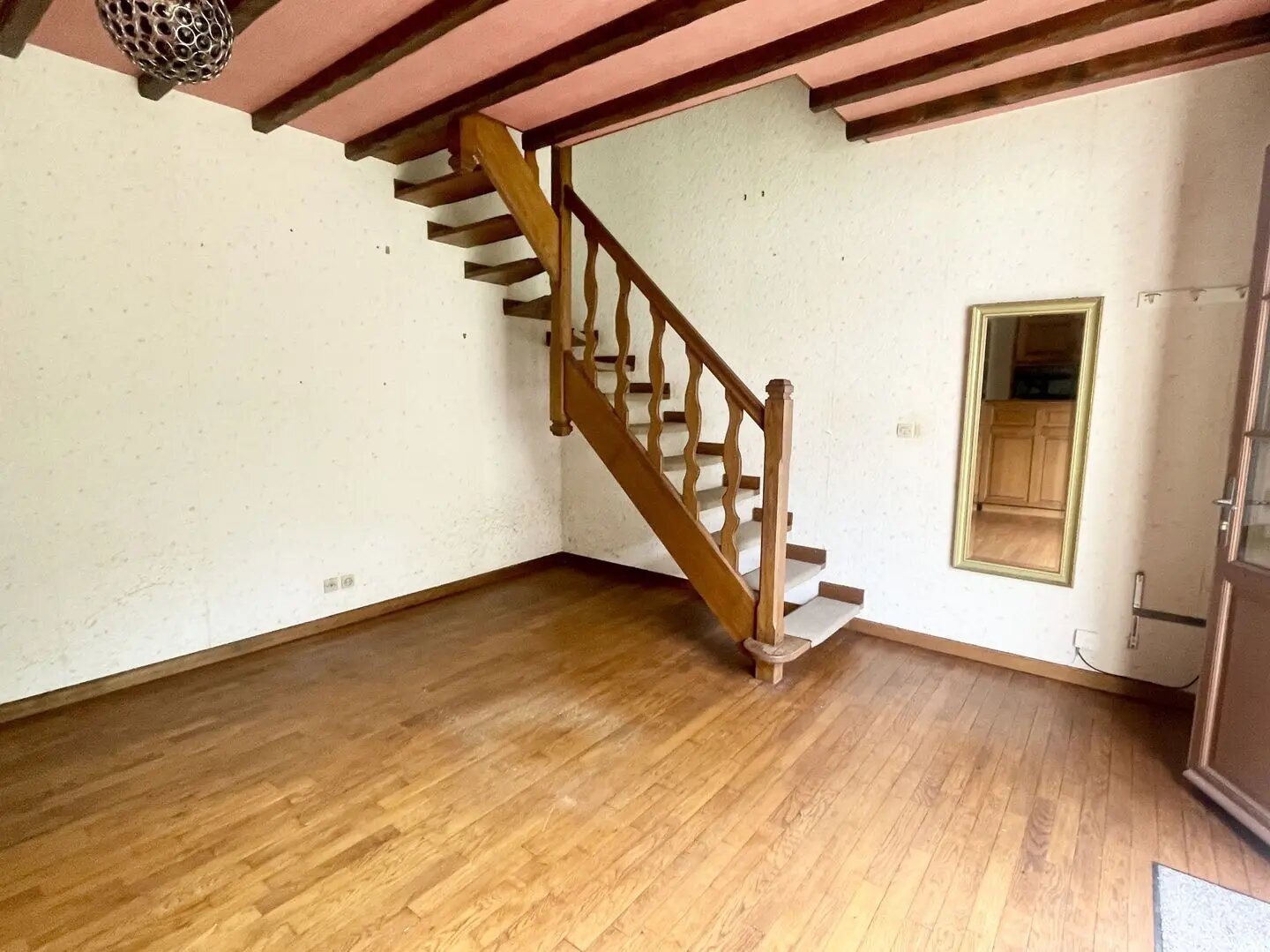 Maison à vendre, 46m², Dives-sur-Mer