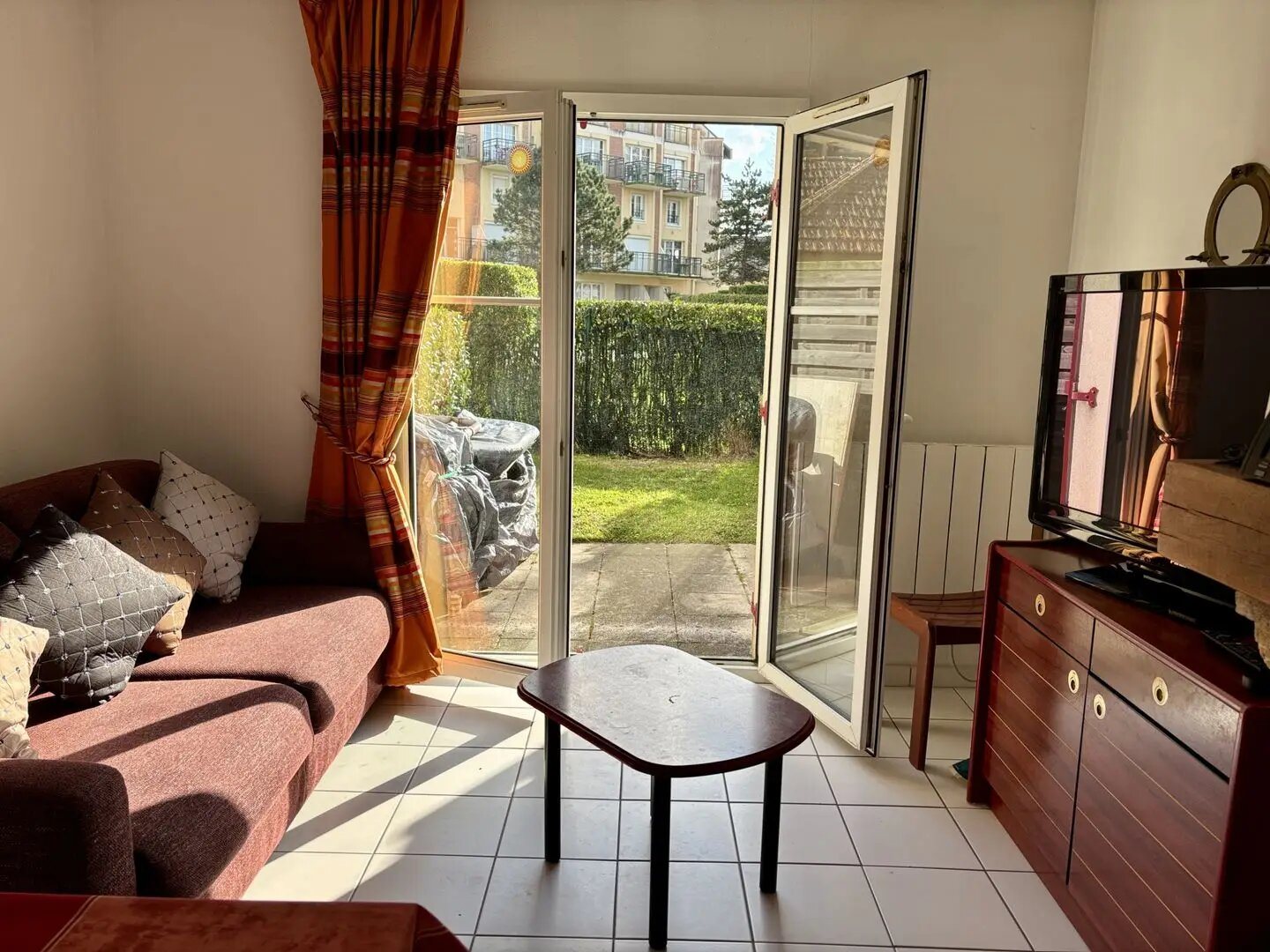 Maison à vendre, 45m², Dives-sur-Mer