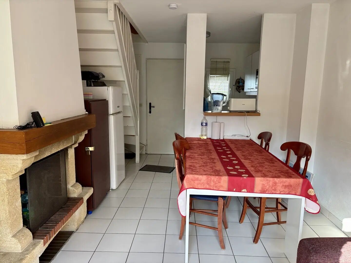 Maison à vendre, 45m², Dives-sur-Mer