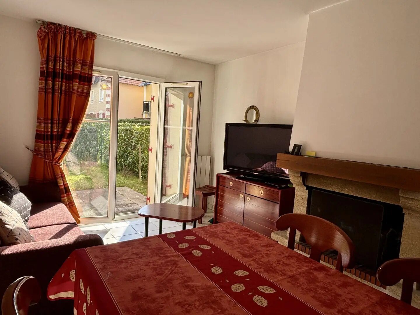 Maison à vendre, 45m², Dives-sur-Mer