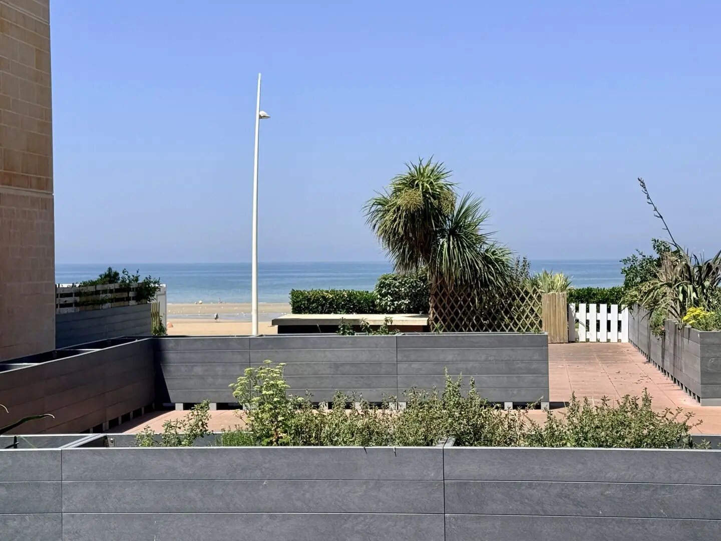 Appartement à vendre, 49m², Cabourg