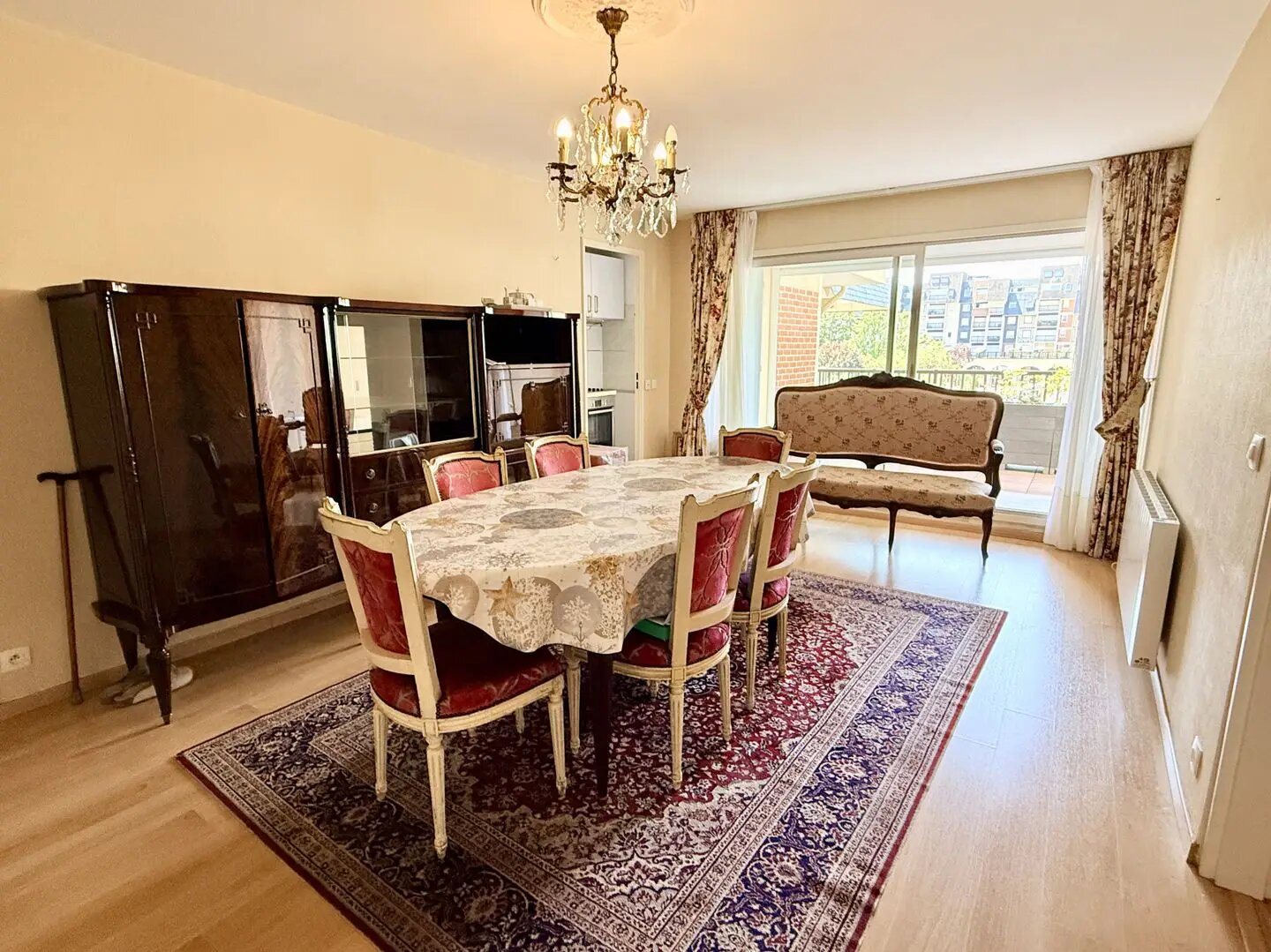 Appartement à vendre, 49m², Cabourg