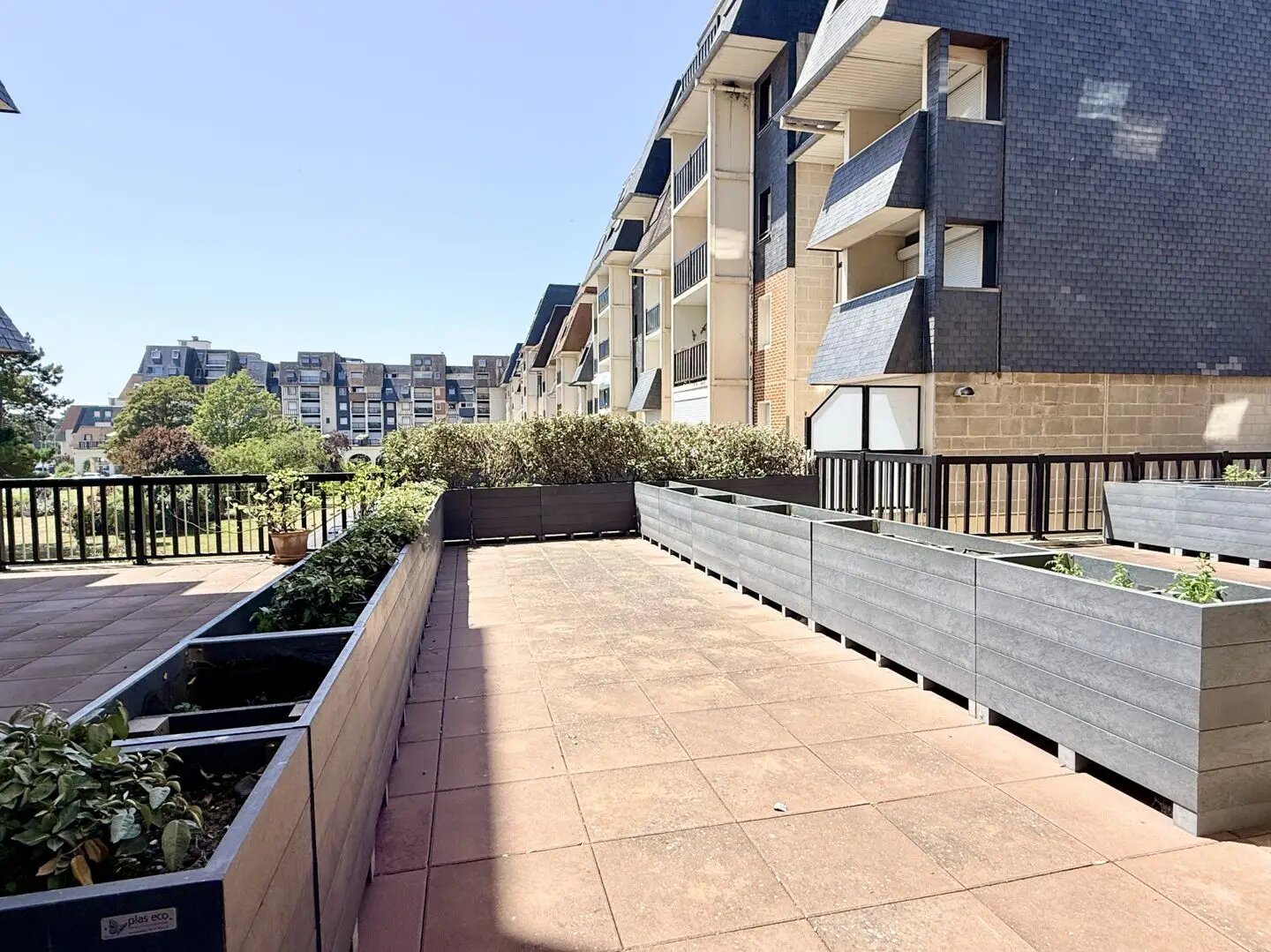 Appartement à vendre, 49m², Cabourg