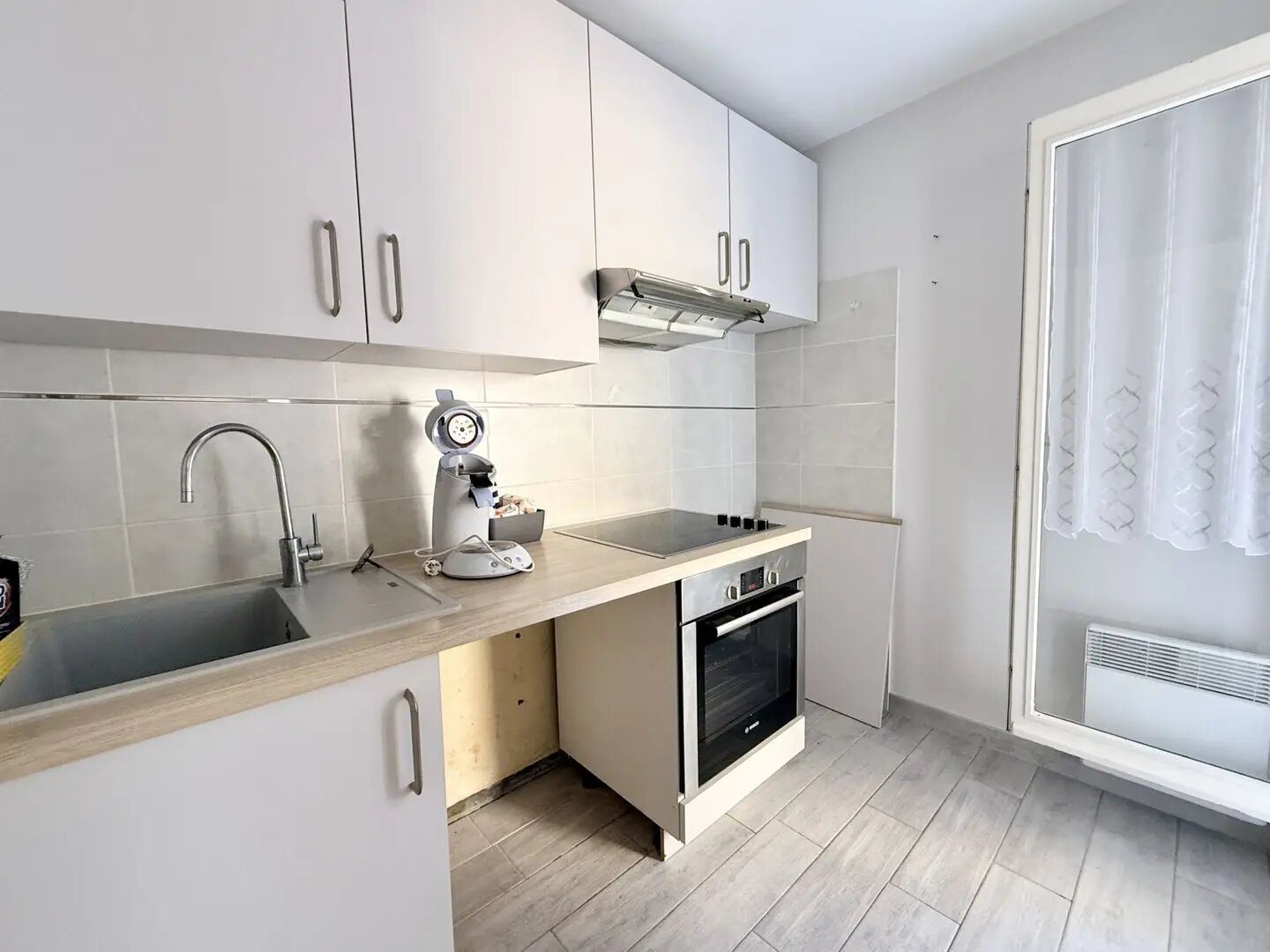 Appartement à vendre, 49m², Cabourg