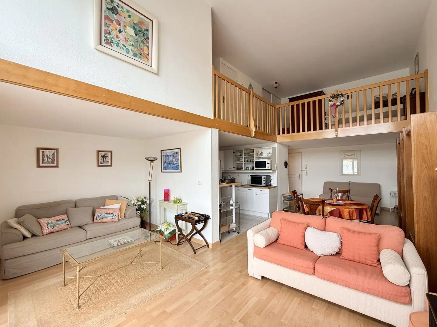 Appartement à vendre, 74m², Dives-sur-Mer