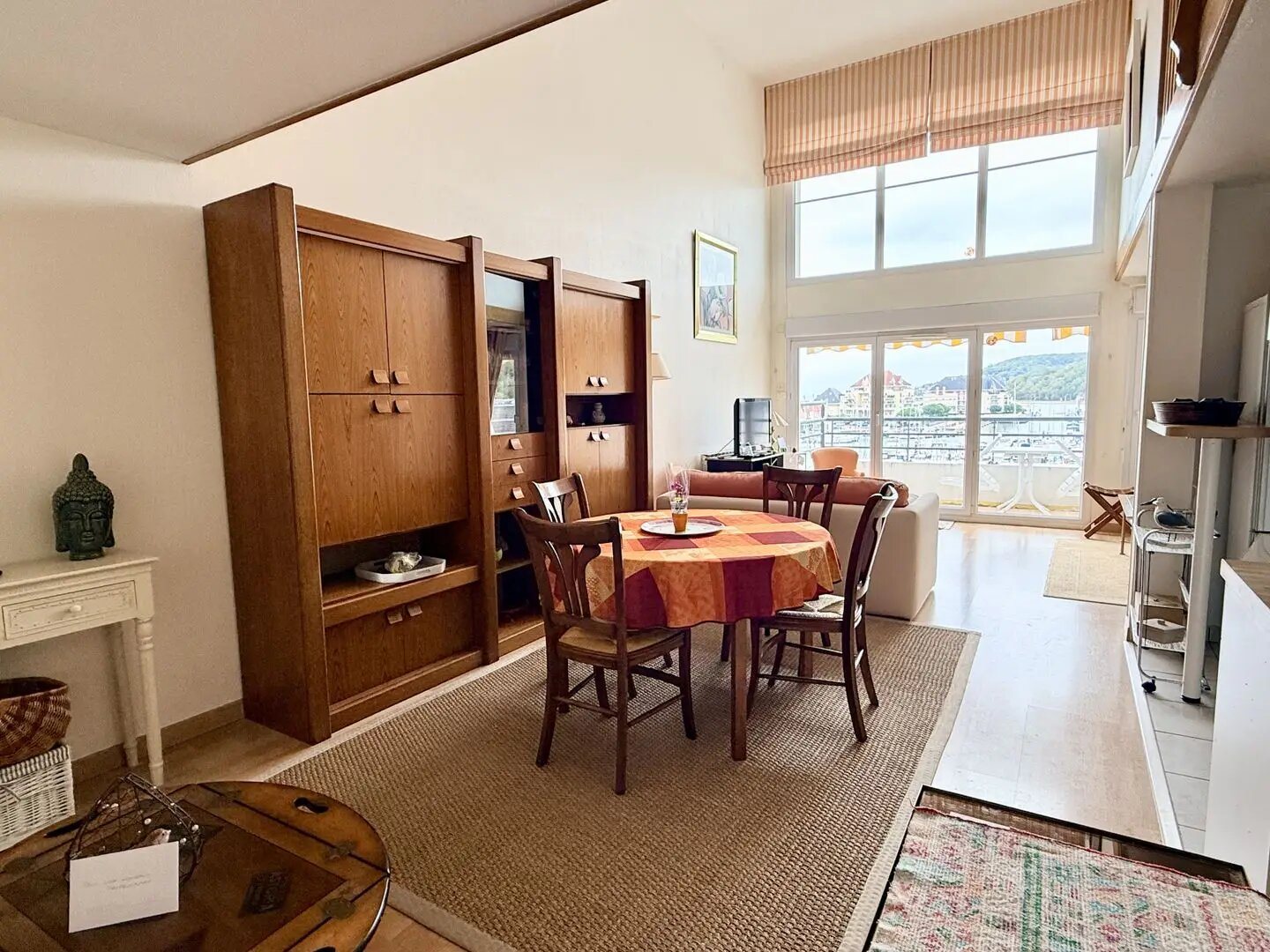 Appartement à vendre, 74m², Dives-sur-Mer