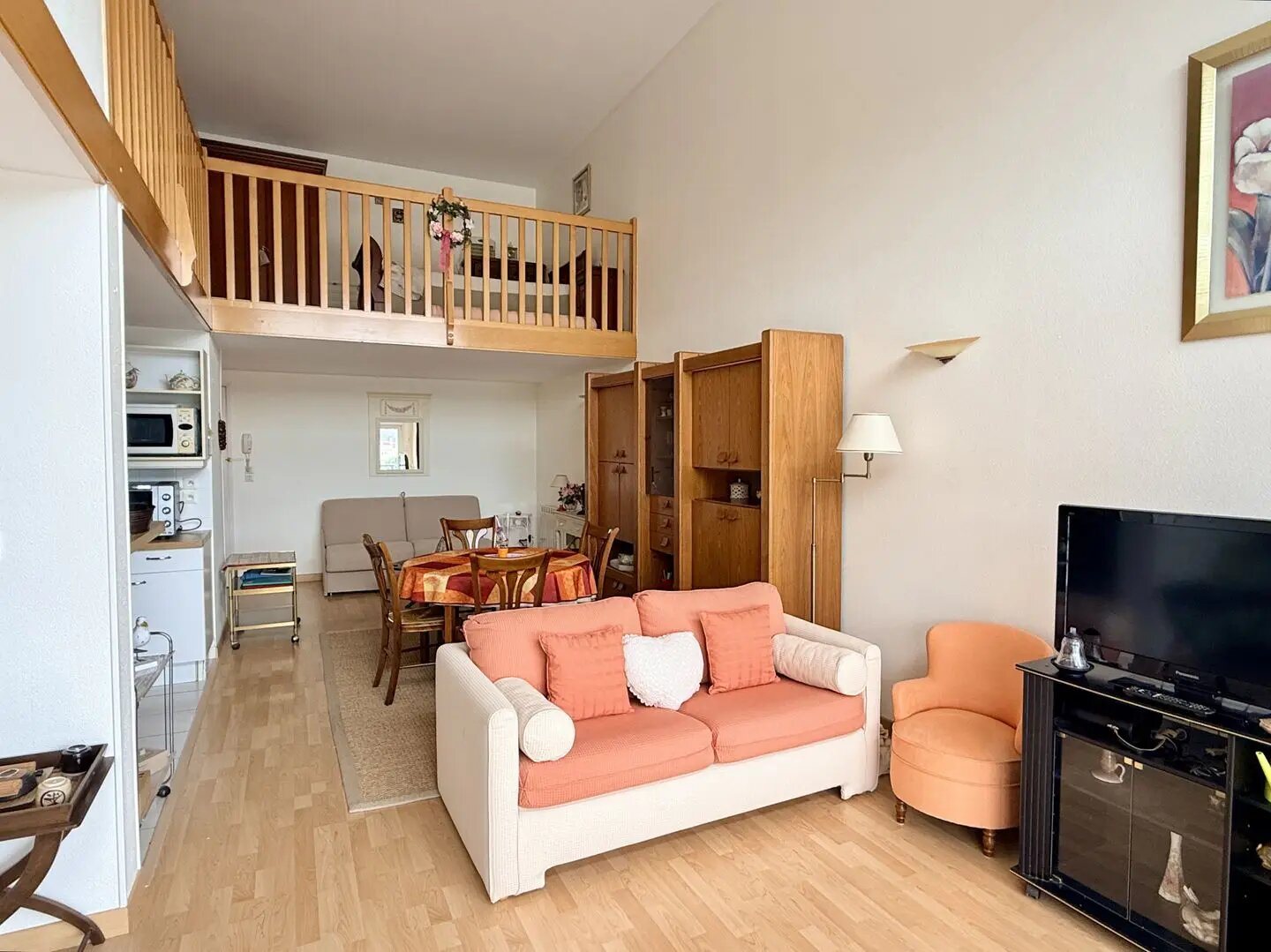 Appartement à vendre, 74m², Dives-sur-Mer