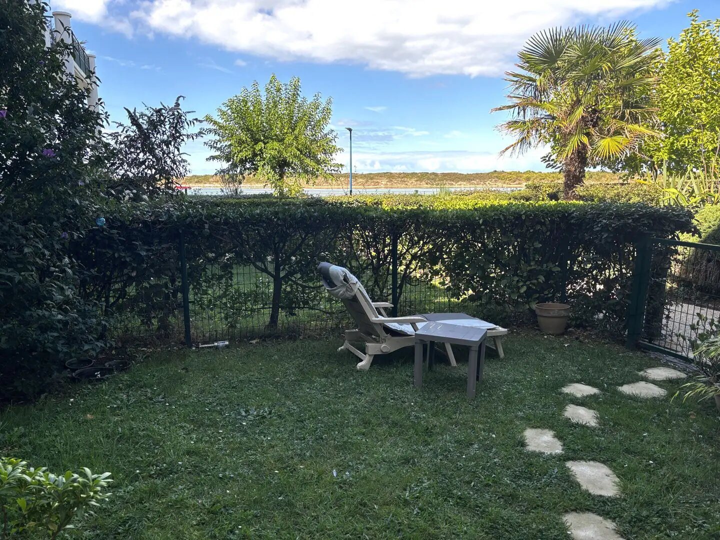 Appartement à vendre, 31m², Dives-sur-Mer