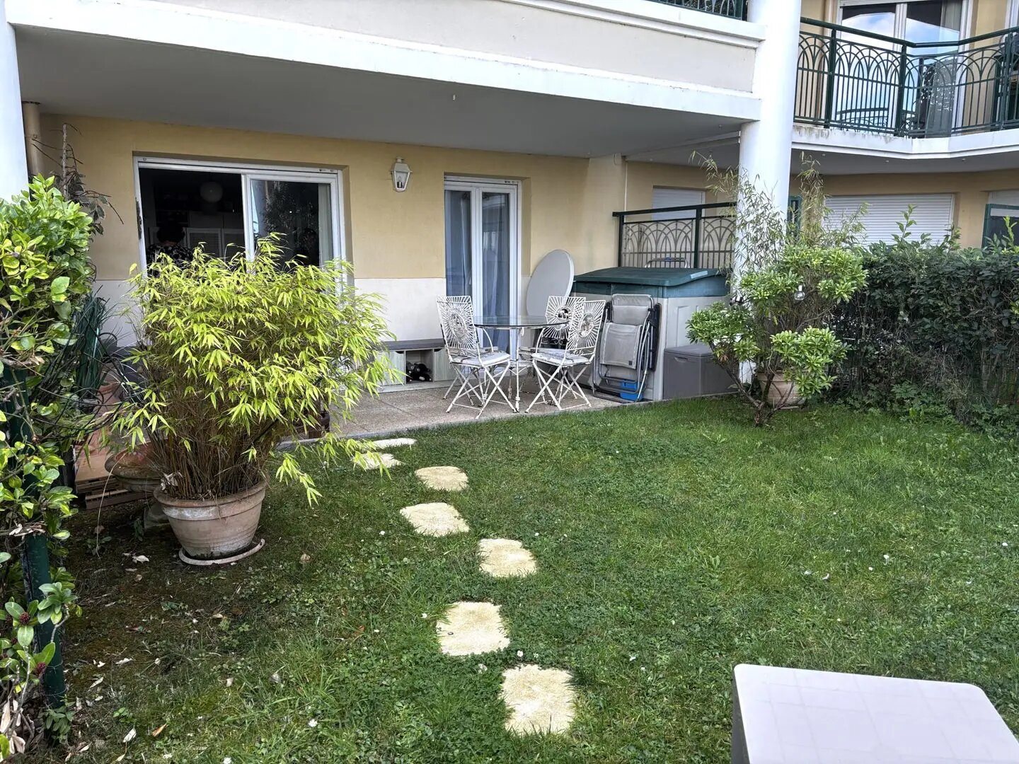 Appartement à vendre, 31m², Dives-sur-Mer