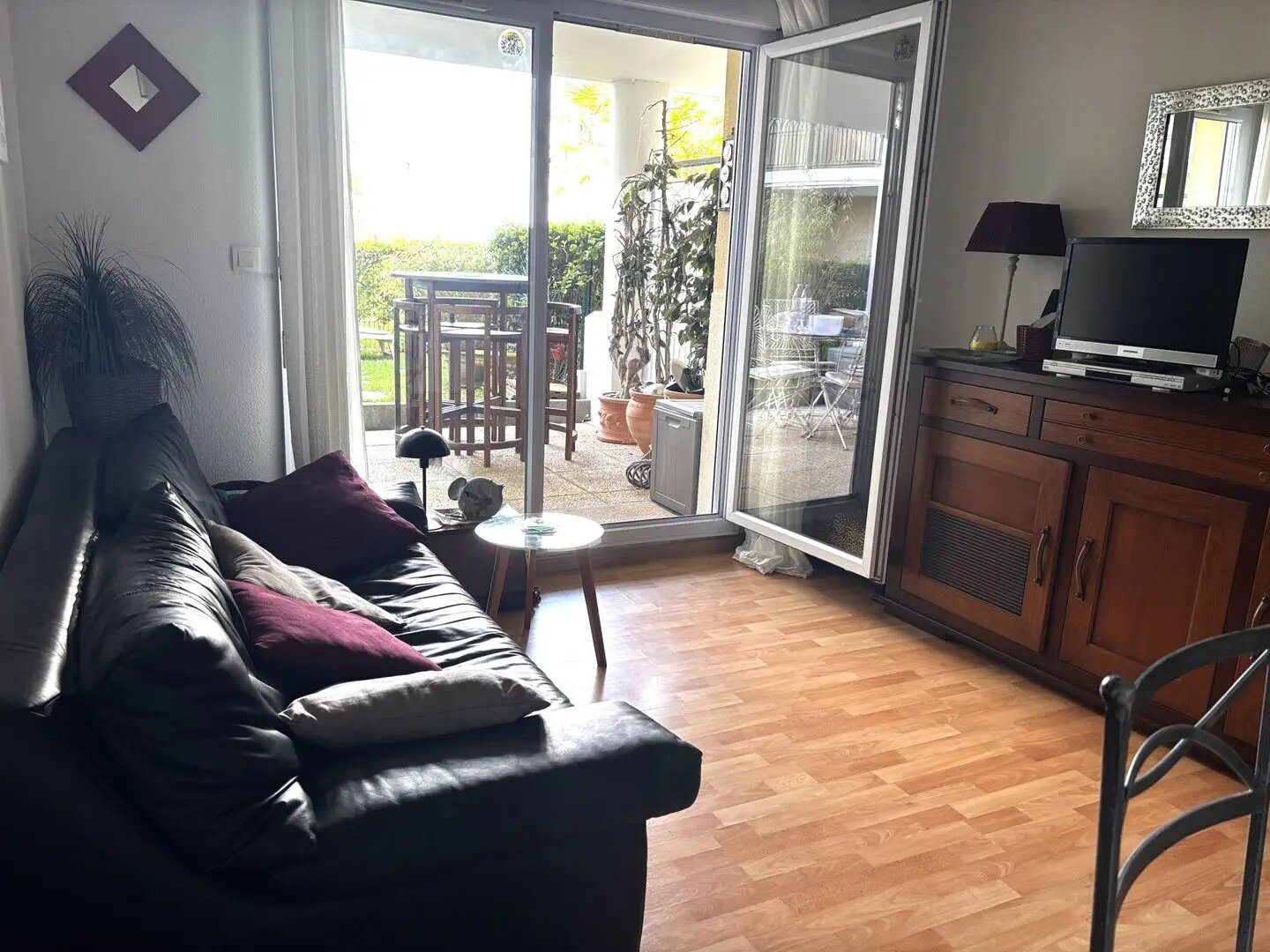 Appartement à vendre, 31m², Dives-sur-Mer