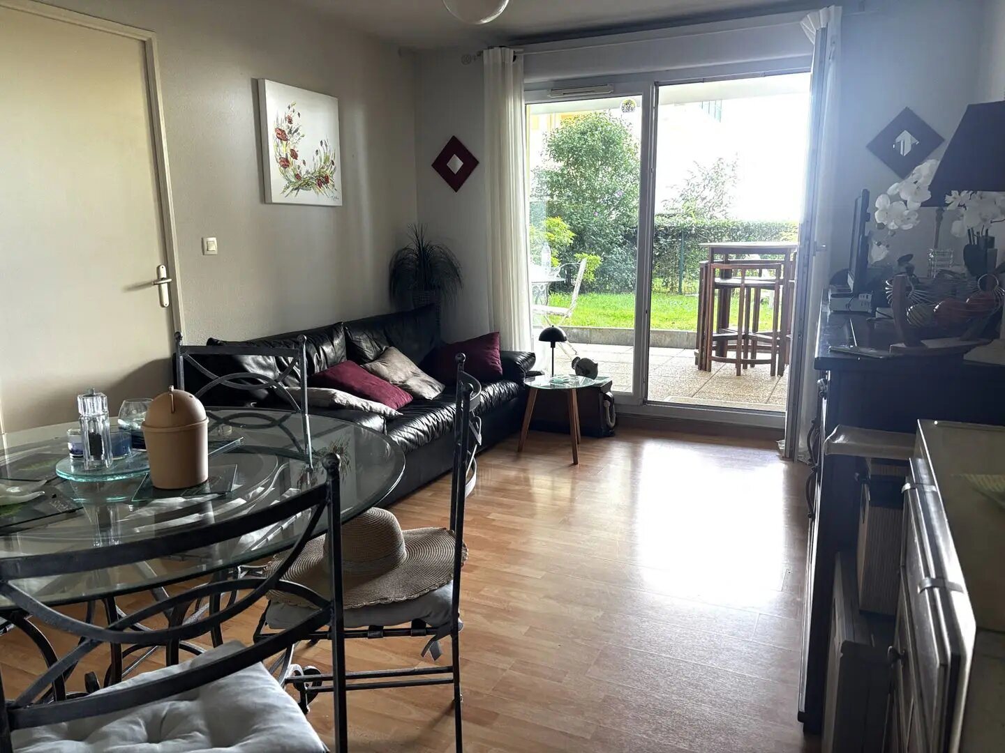 Appartement à vendre, 31m², Dives-sur-Mer