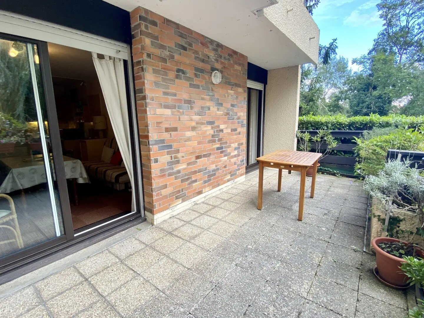 Appartement à vendre, 42m², Cabourg