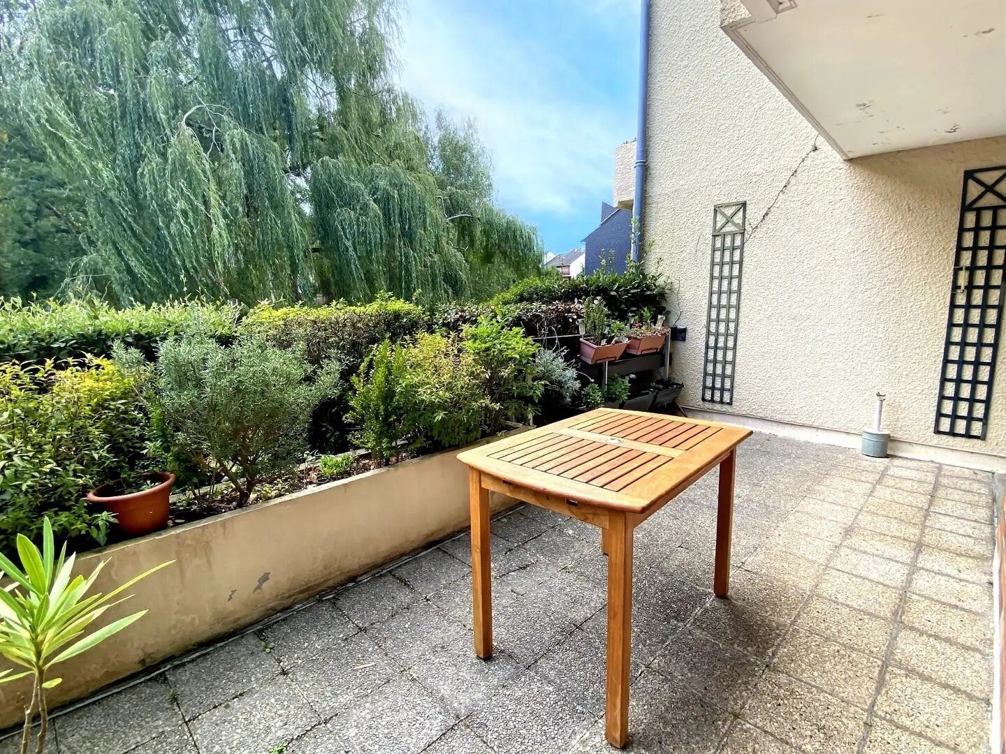 Appartement à vendre, 42m², Cabourg