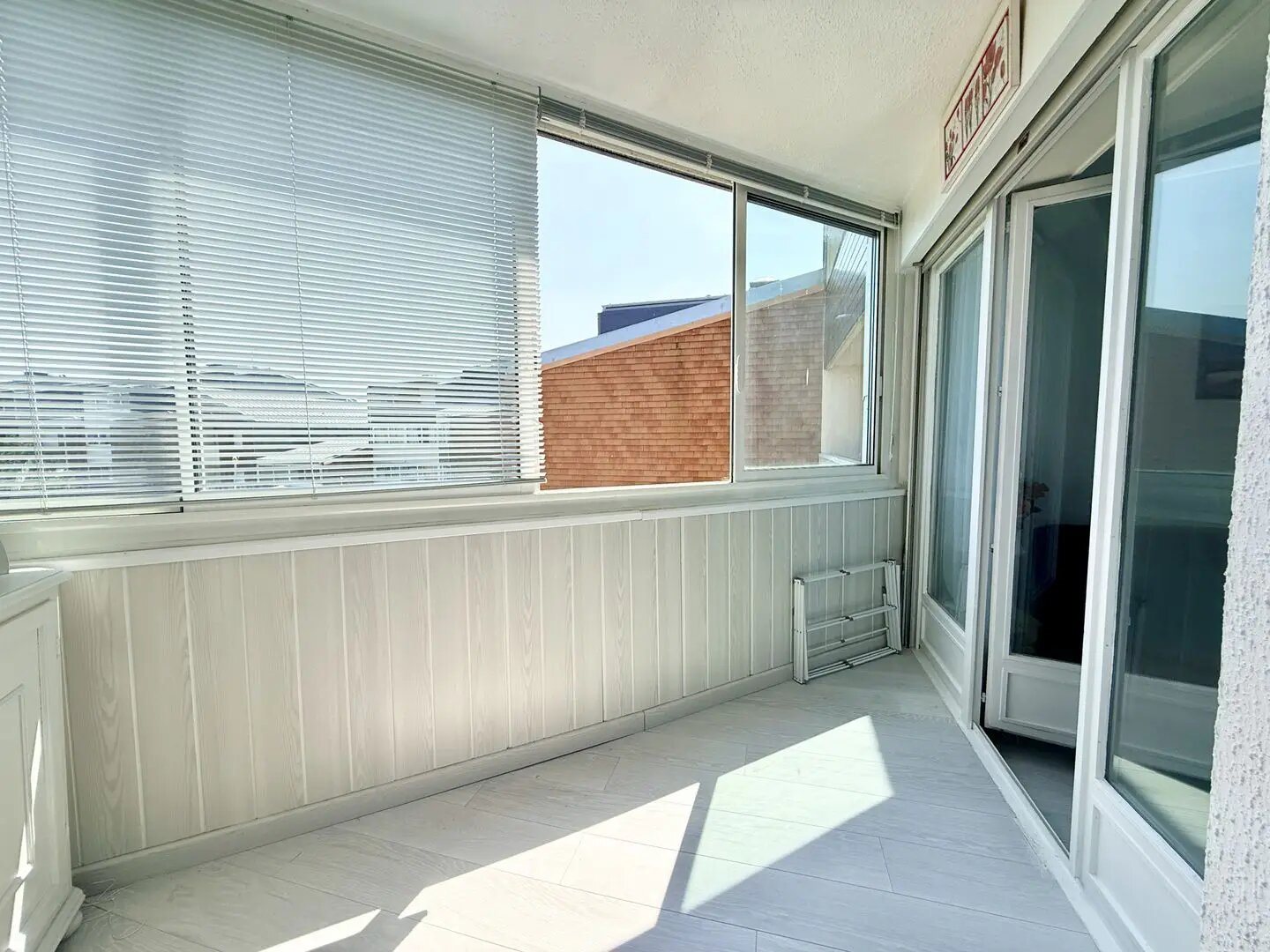 Appartement à vendre, 27m², Cabourg