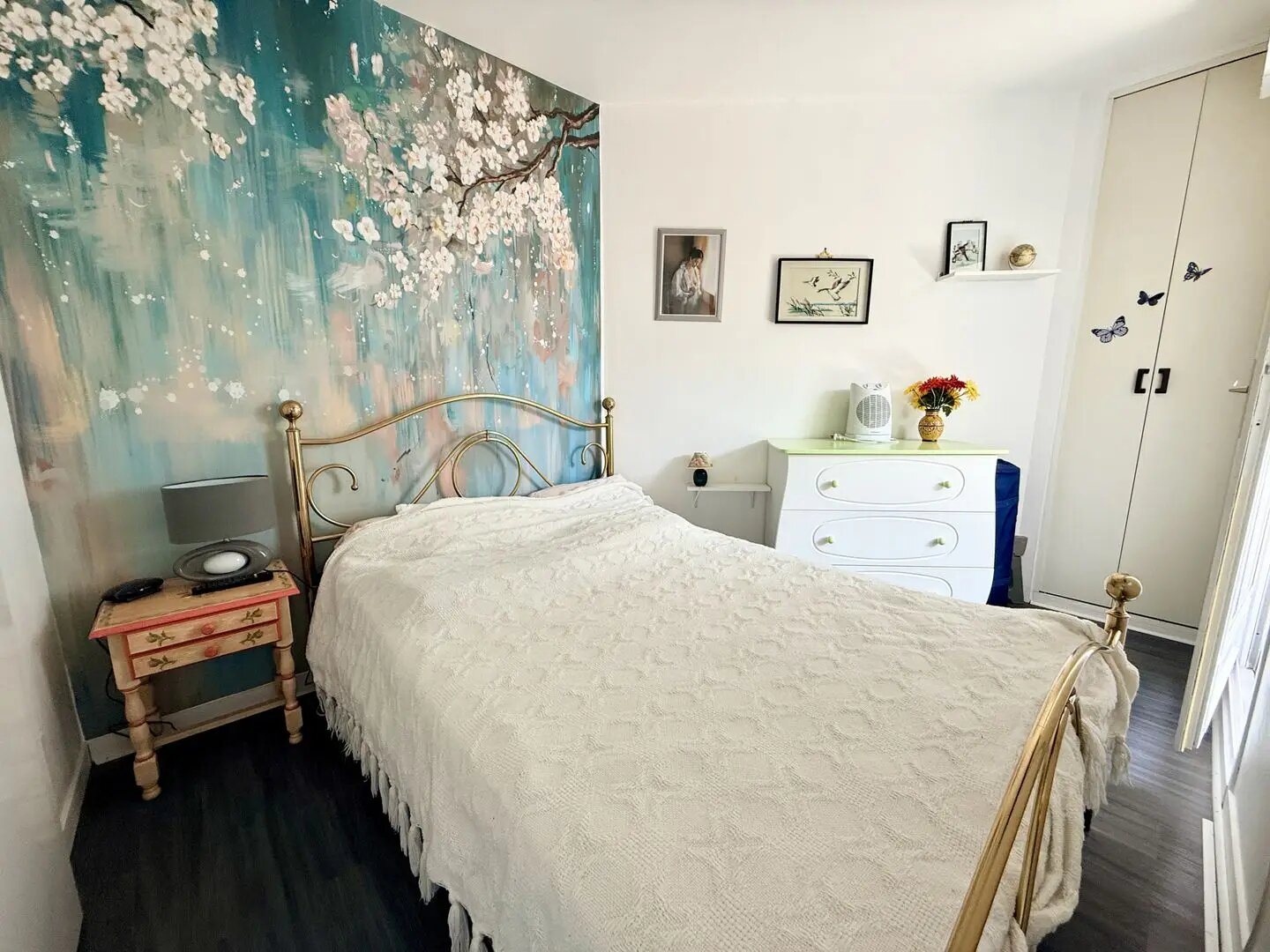 Appartement à vendre, 27m², Cabourg