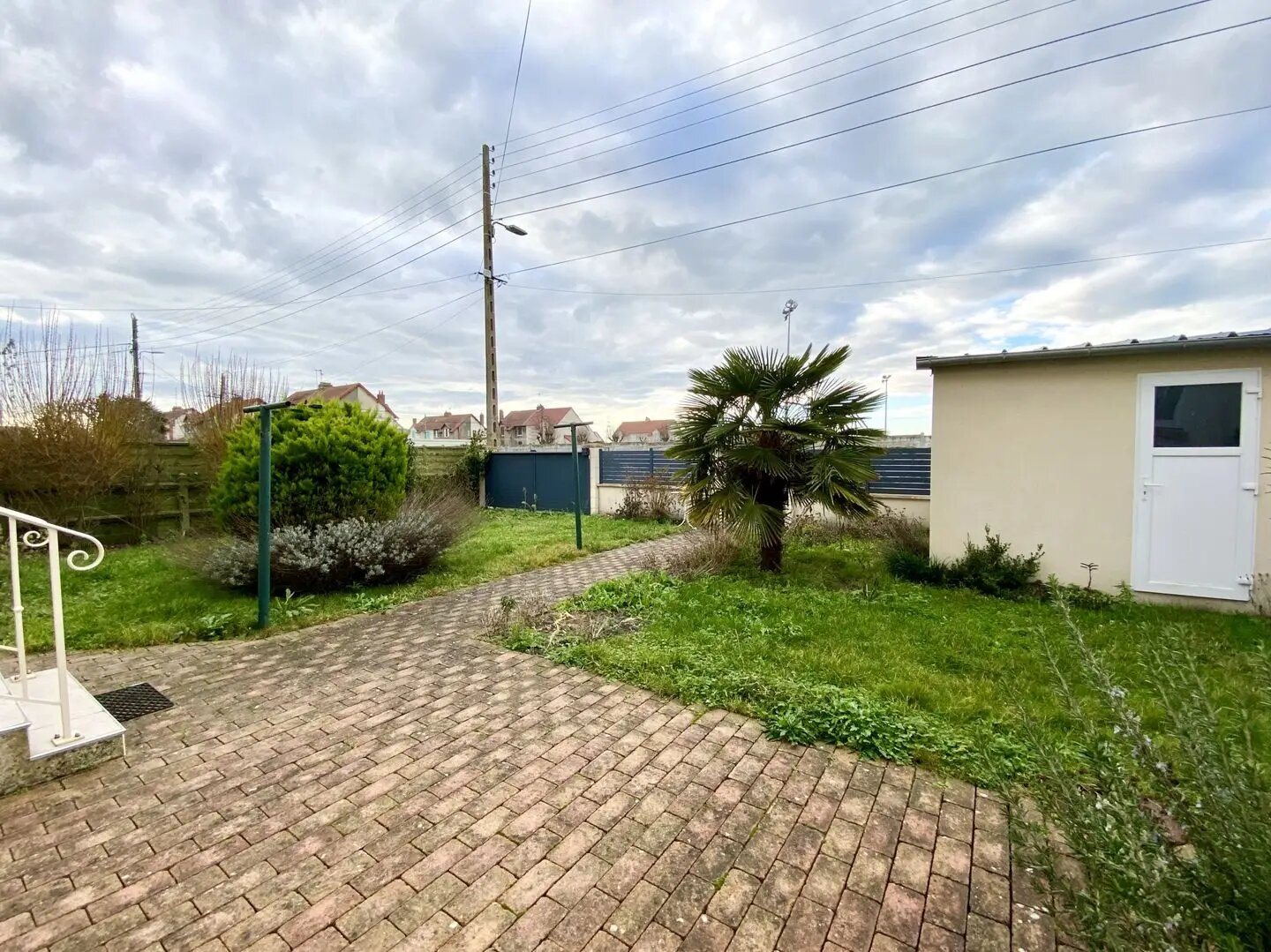 Maison à vendre, 85m², Dives-sur-Mer