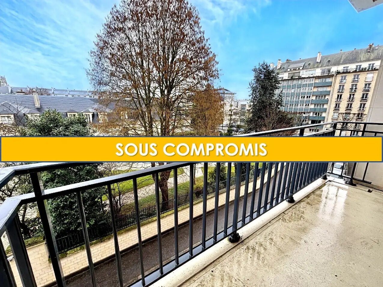 Appartement à vendre, 65m², Caen