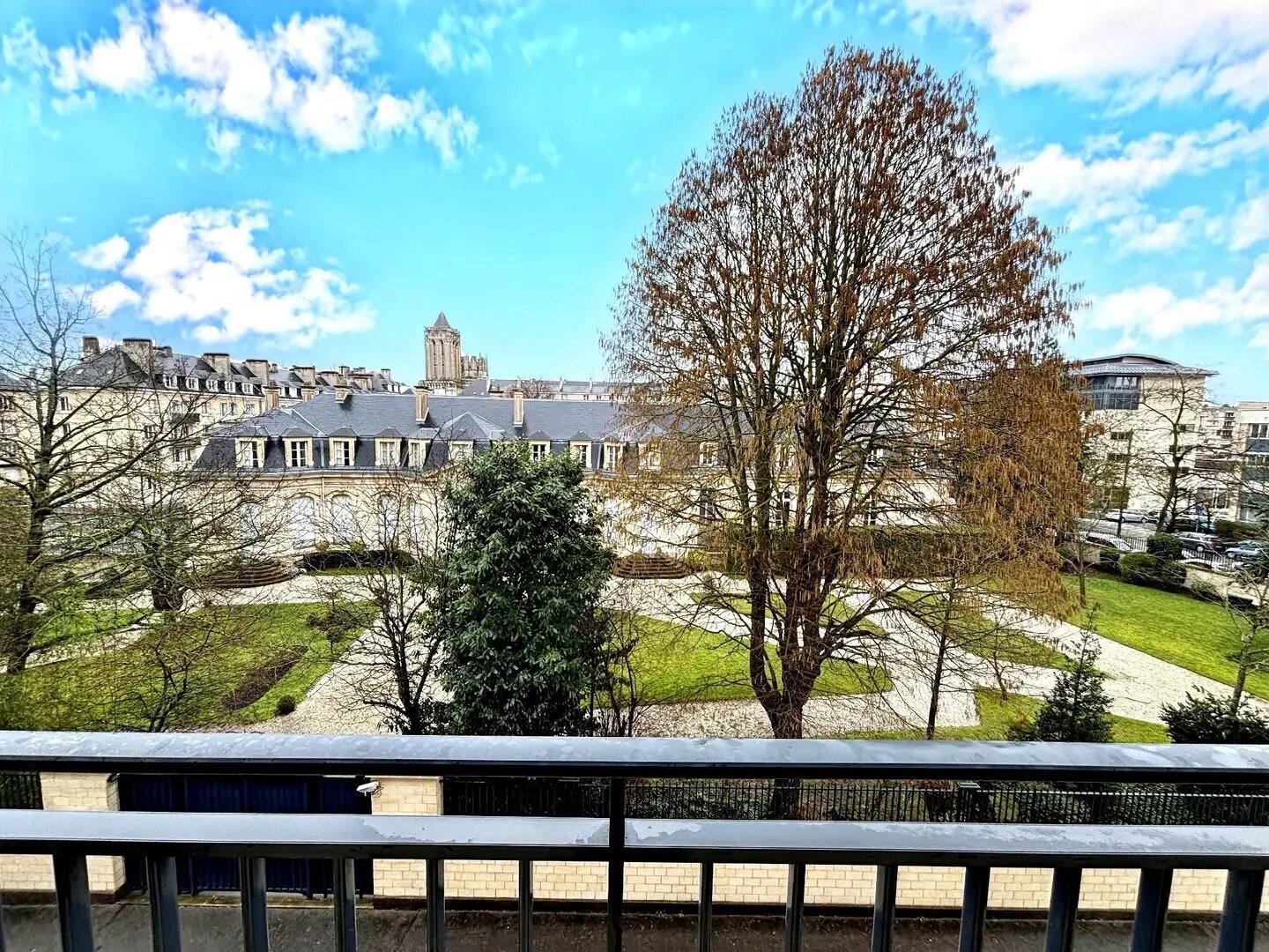Appartement à vendre, 65m², Caen