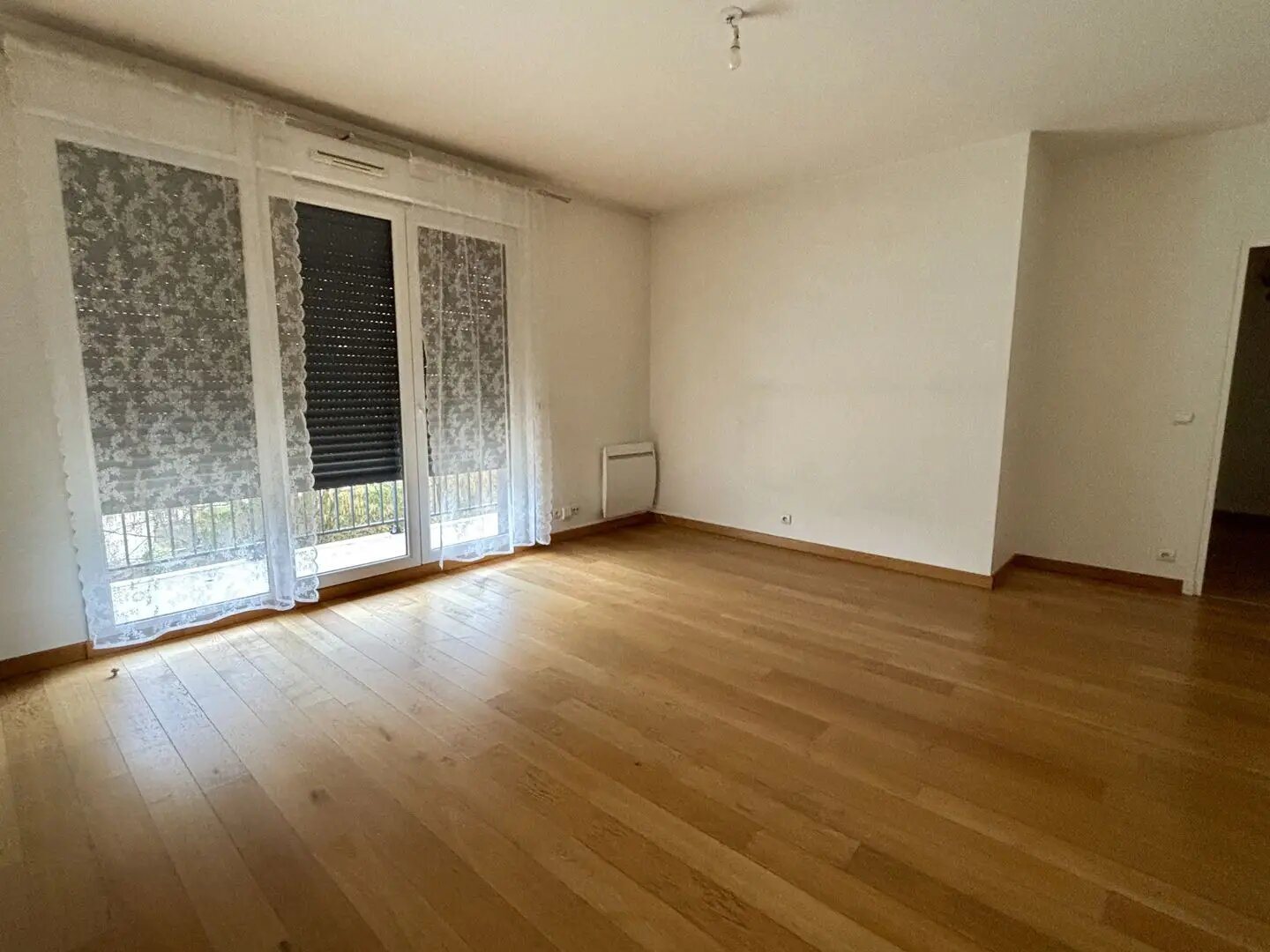 Appartement à vendre, 65m², Caen