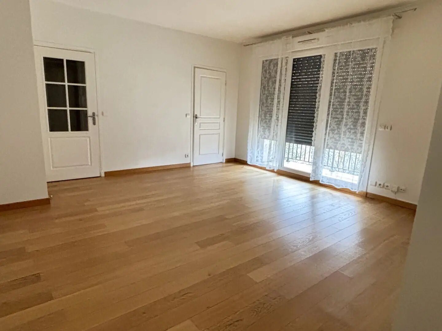 Appartement à vendre, 65m², Caen