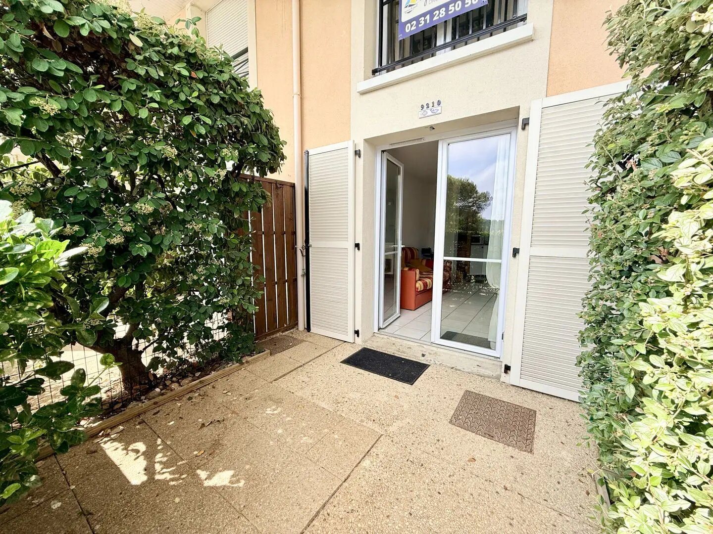 Appartement à vendre, 30m², Dives-sur-Mer