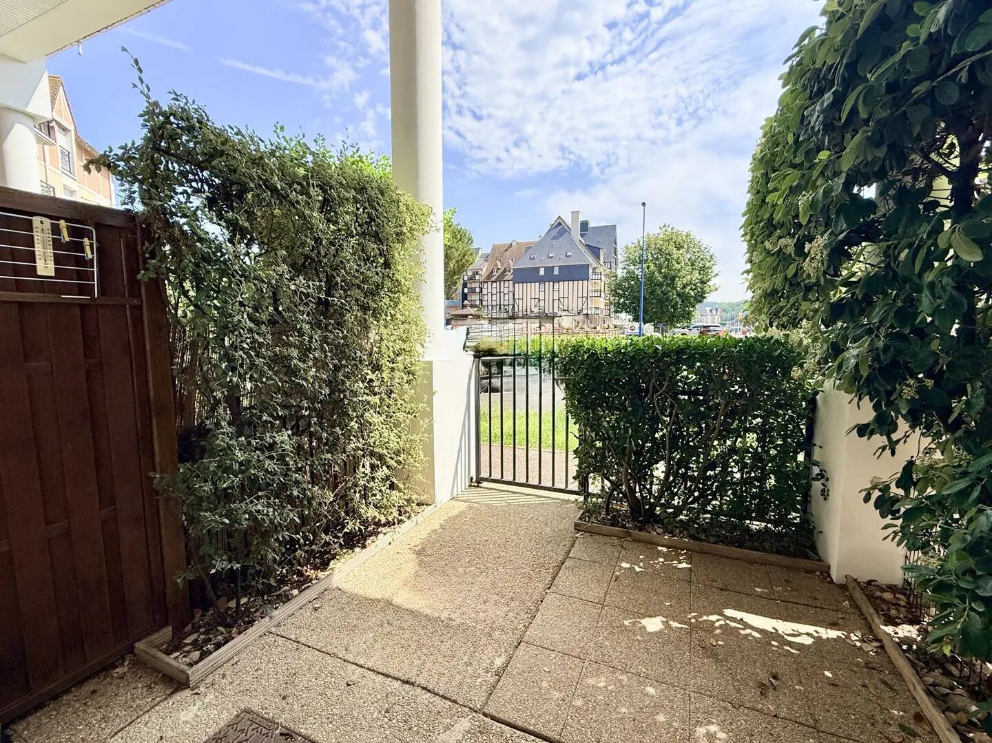 Appartement à vendre, 30m², Dives-sur-Mer