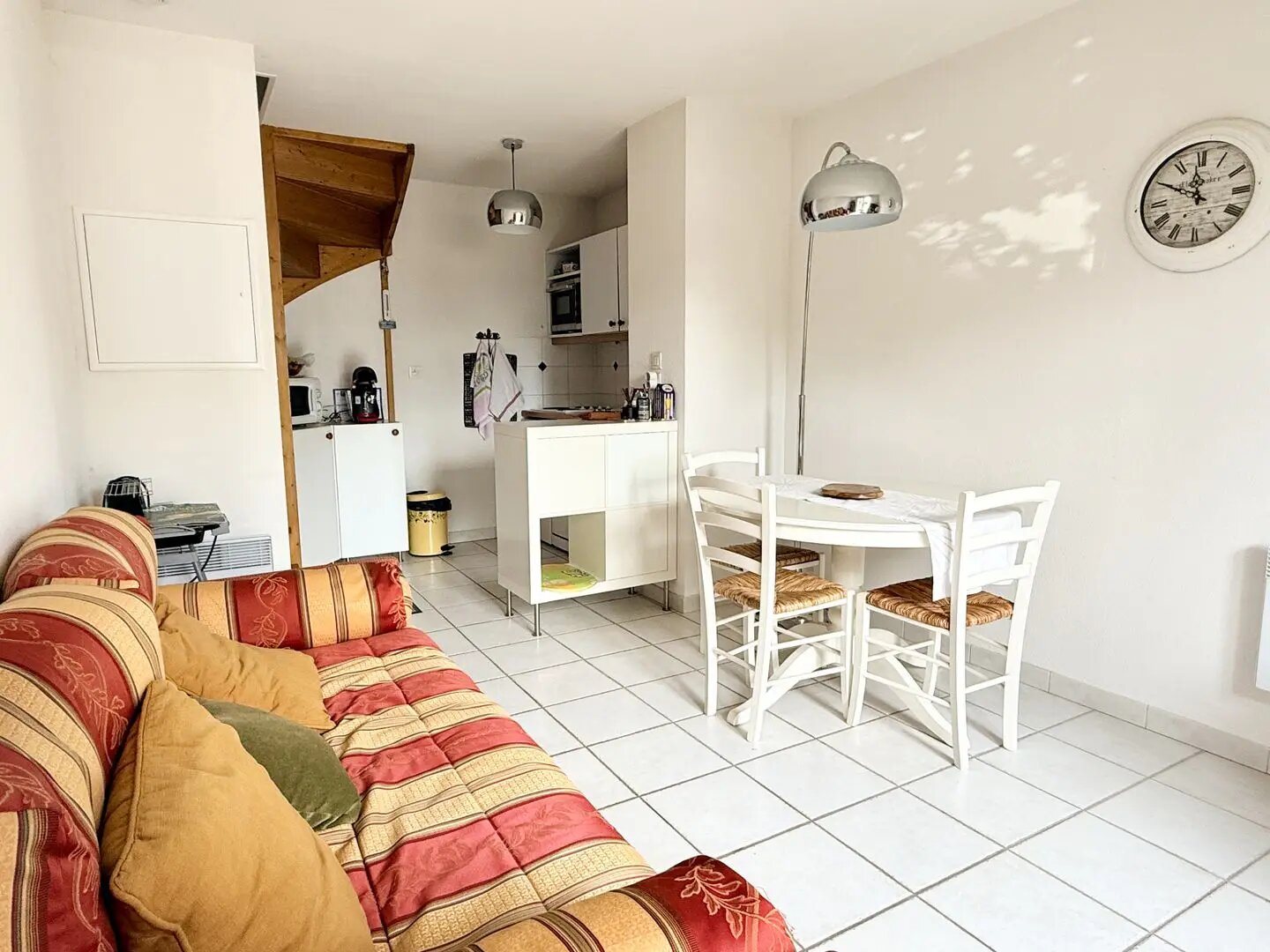Appartement à vendre, 30m², Dives-sur-Mer