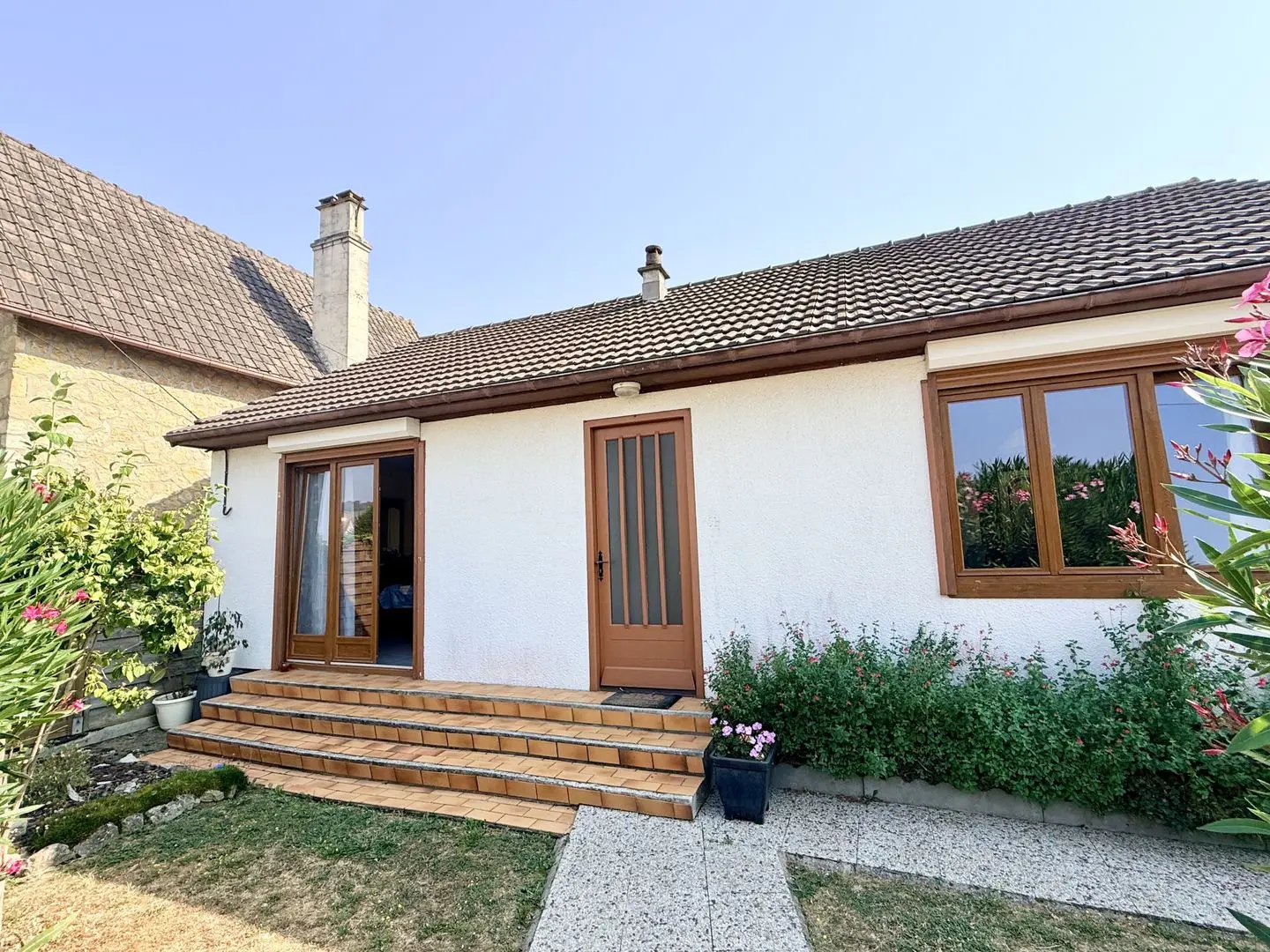 Maison à vendre, 77m², Dives-sur-Mer