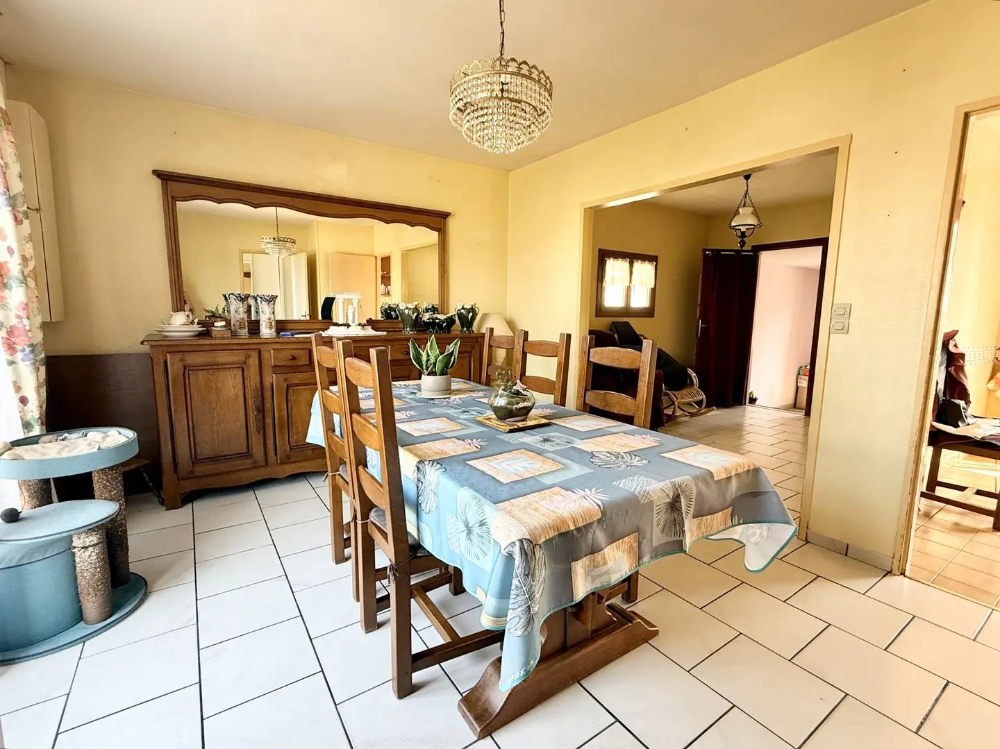 Maison à vendre, 77m², Dives-sur-Mer