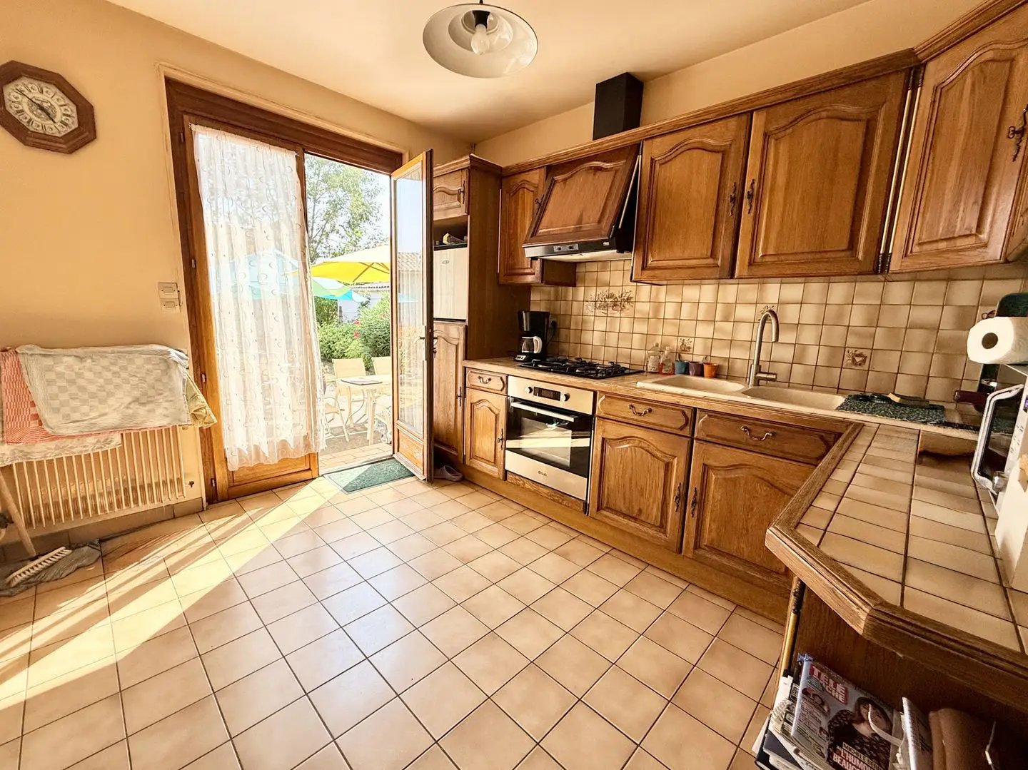 Maison à vendre, 77m², Dives-sur-Mer