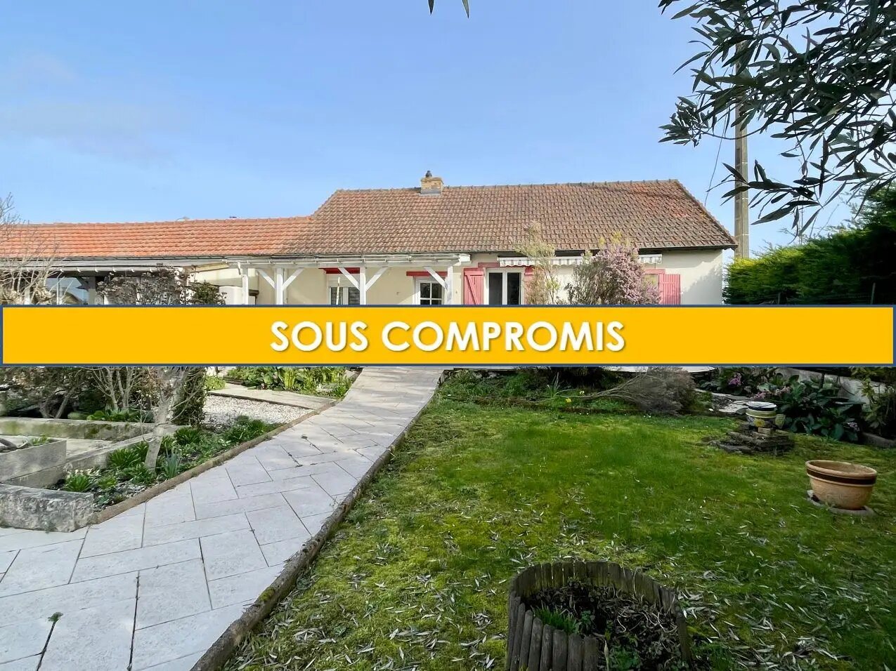 Maison à vendre, 75m², Dives-sur-Mer