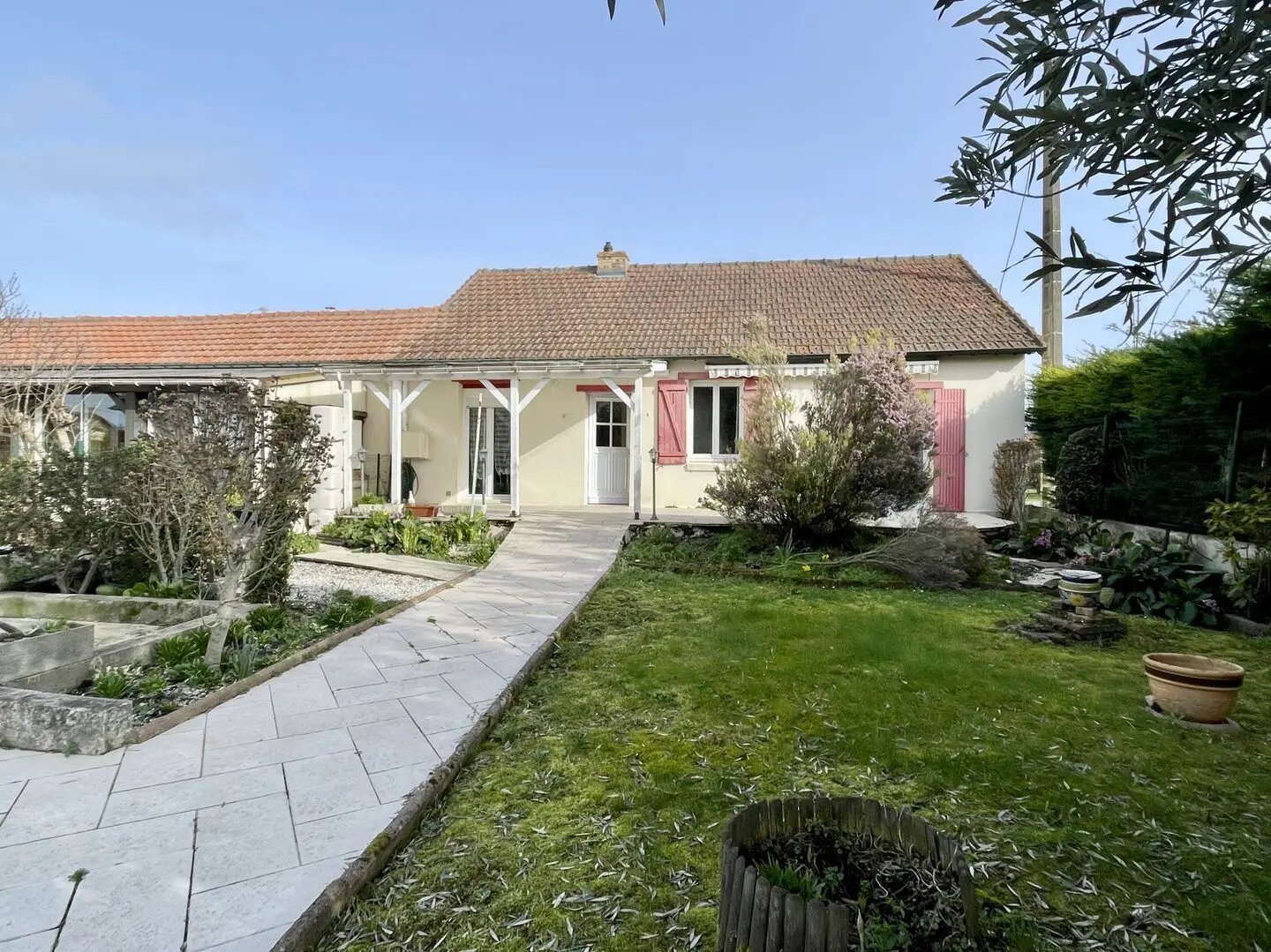 Maison à vendre, 75m², Dives-sur-Mer