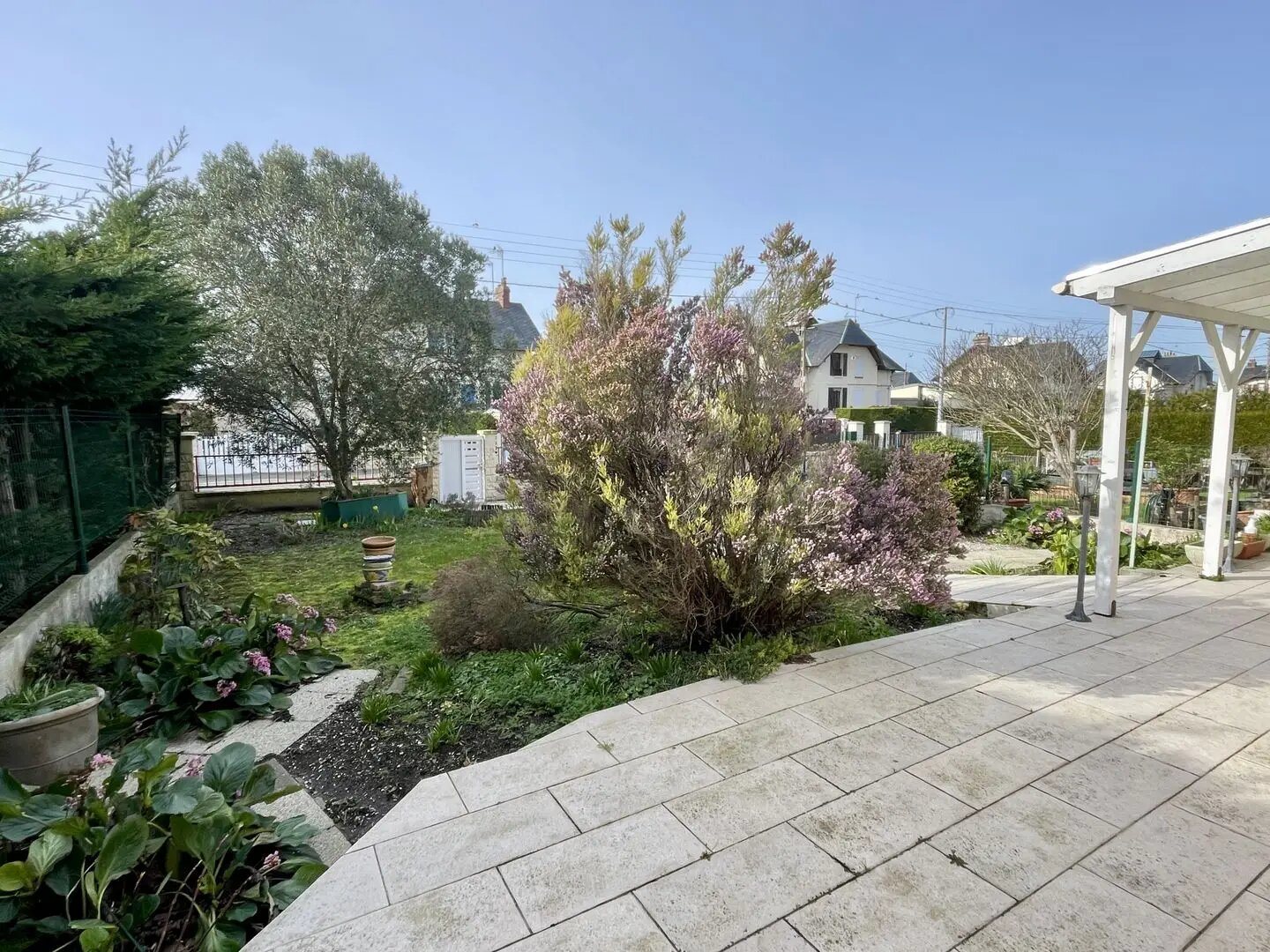 Maison à vendre, 75m², Dives-sur-Mer