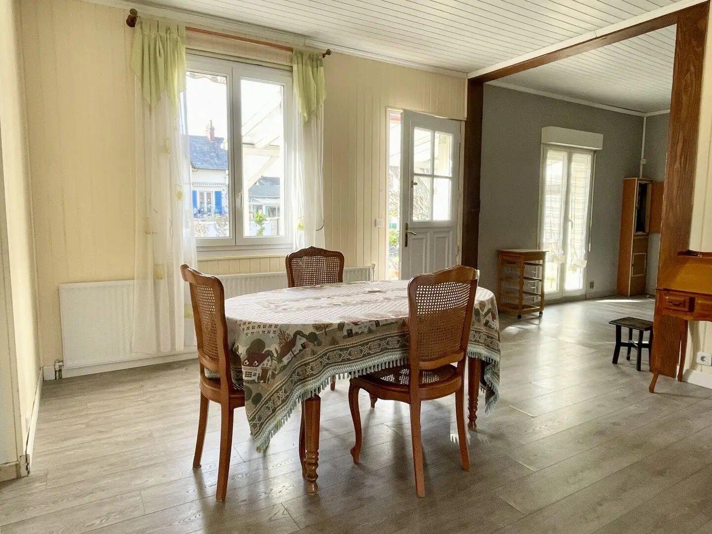 Maison à vendre, 75m², Dives-sur-Mer