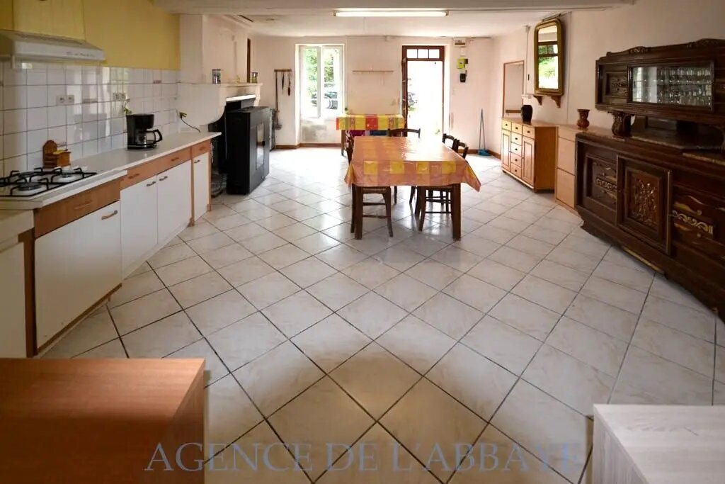 Maison à vendre, 74m², Vénérand