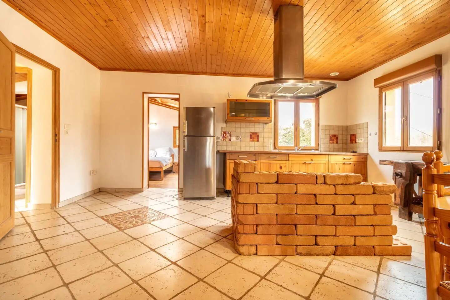 Maison à vendre, 132m², Grandjean
