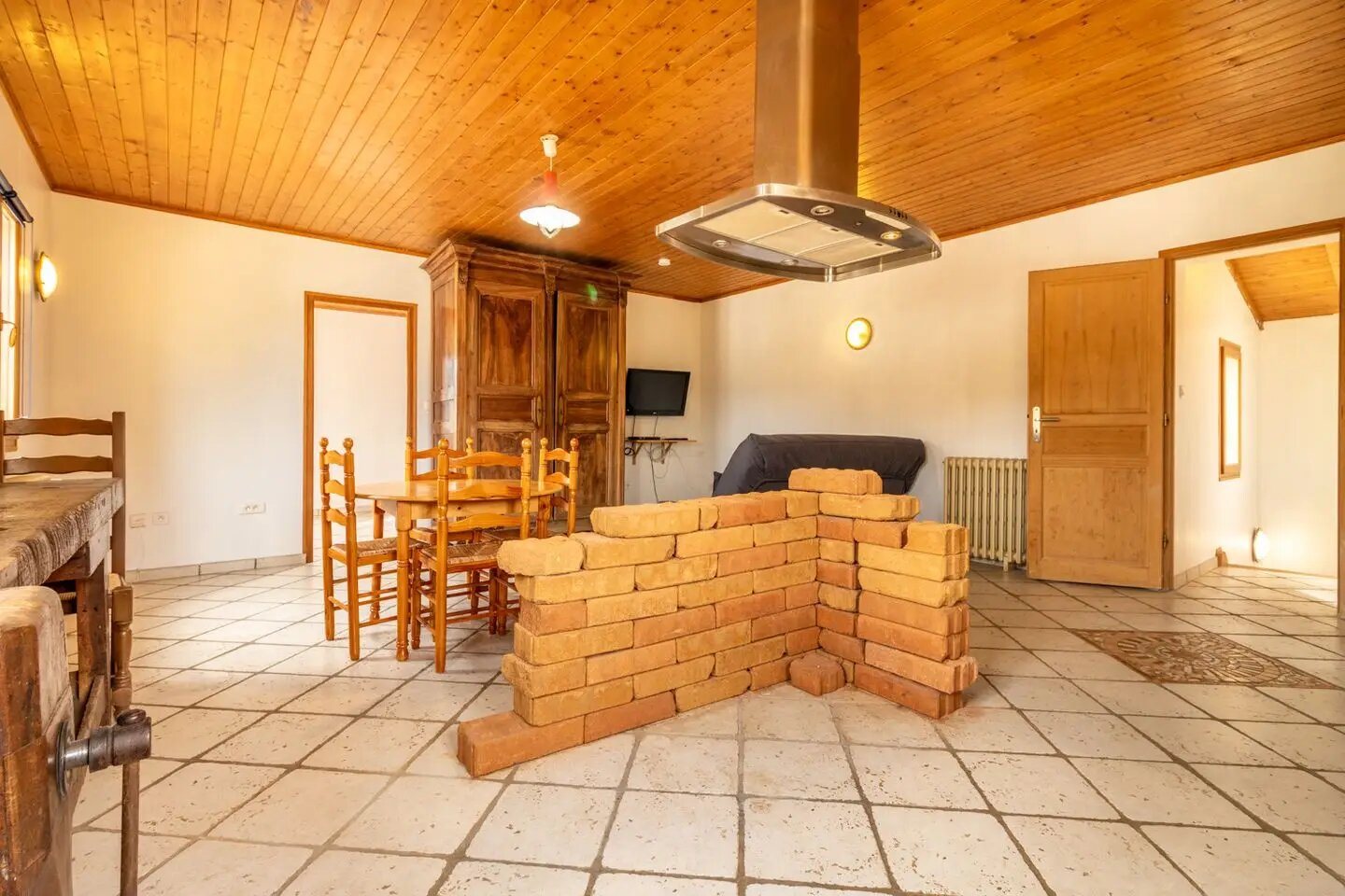 Maison à vendre, 132m², Grandjean