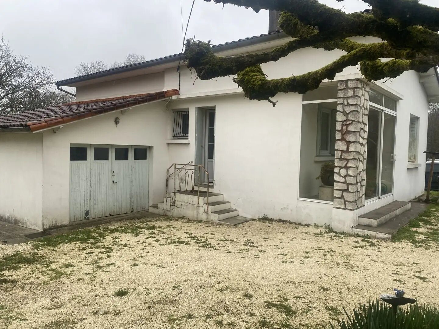 Maison à vendre, 103m², Saint-Georges-des-Coteaux